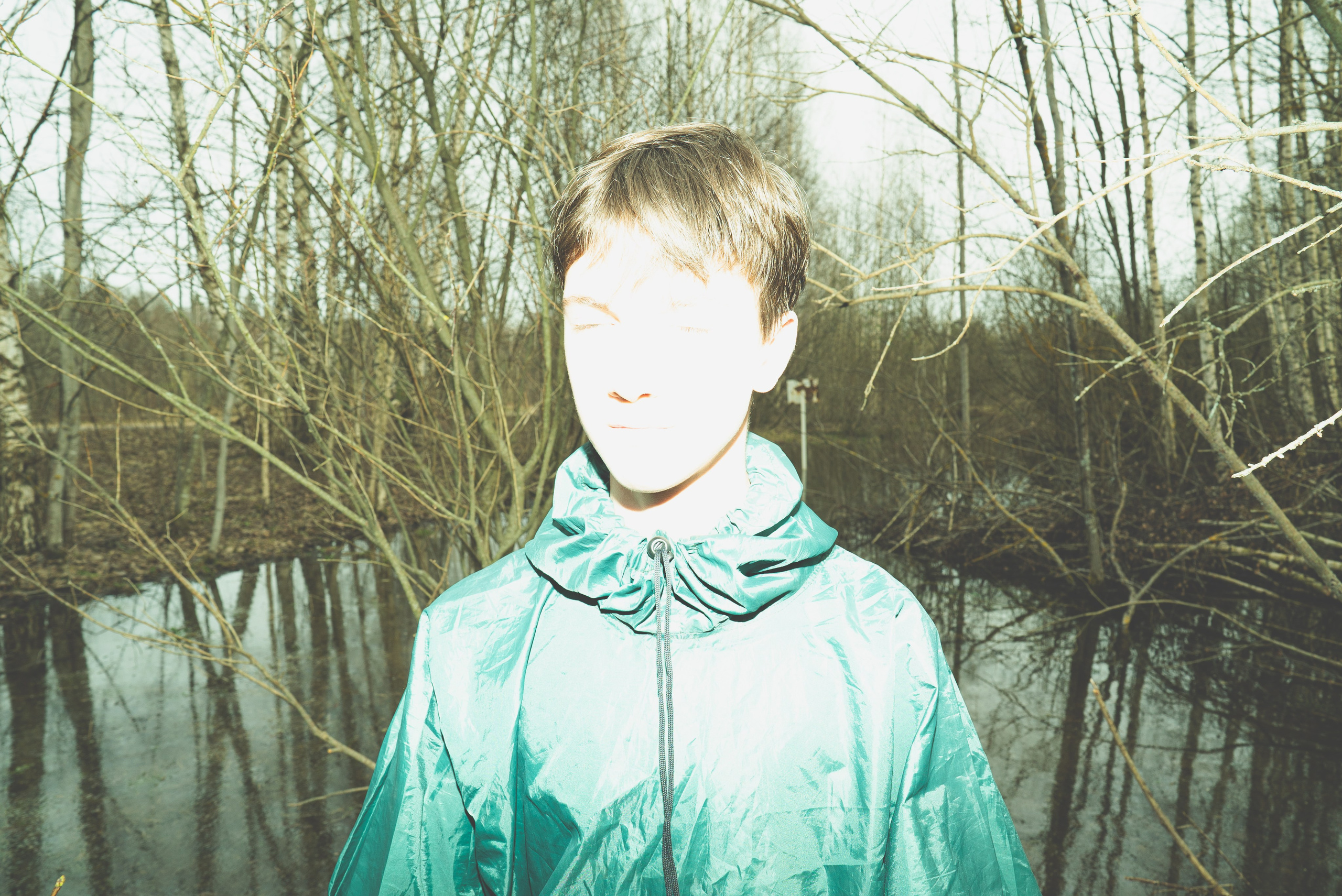 Мир тропы. Tatiana Mishchenko