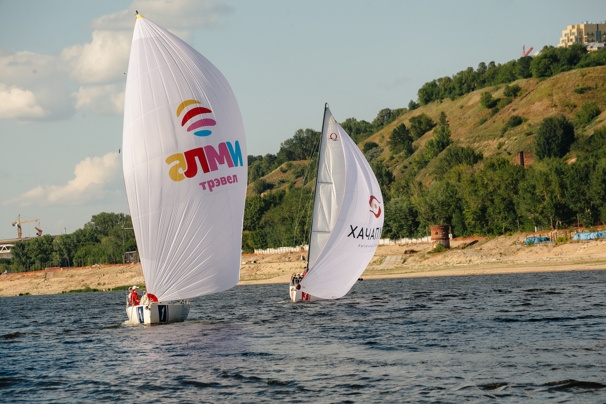 Мистраль промо. Леонид Рябов — фотограф в Нижнем Новгороде