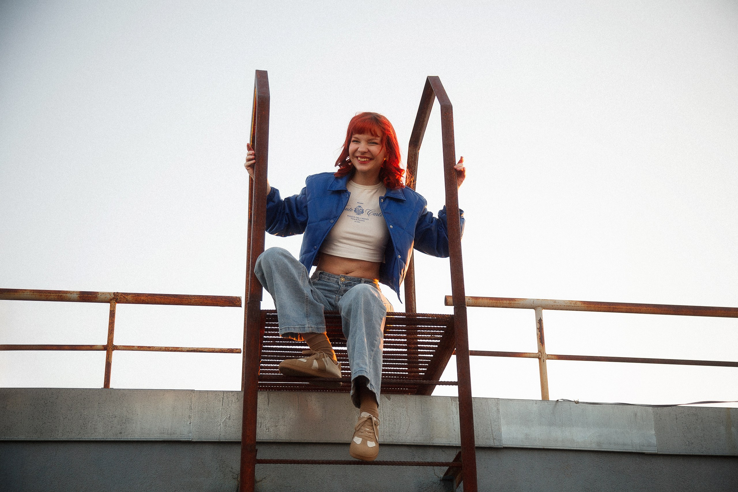 Соня. Леонид Рябов — фотограф в Нижнем Новгороде