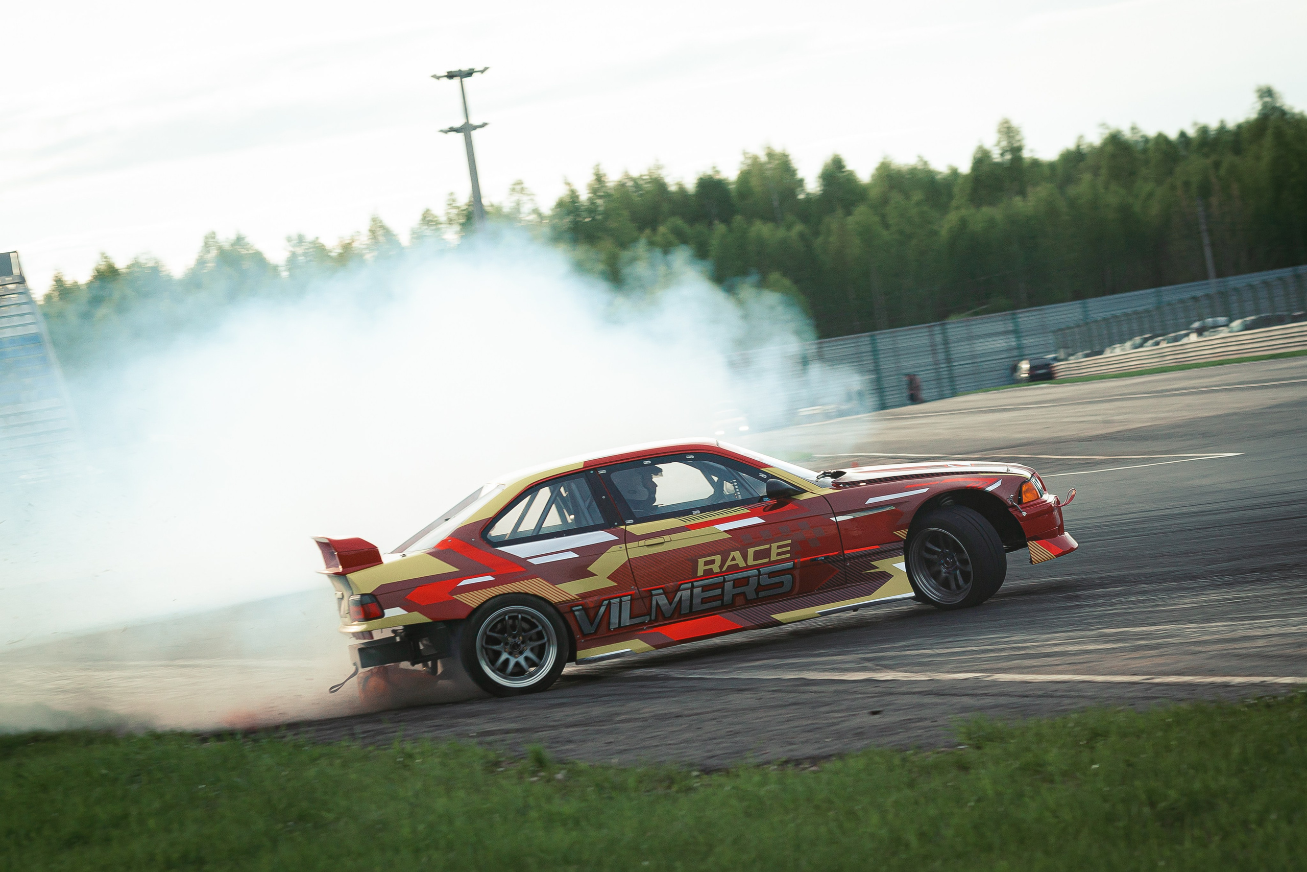 Открытие сезона NotDaily 2024. Леонид Рябов — фотограф в Нижнем Новгороде