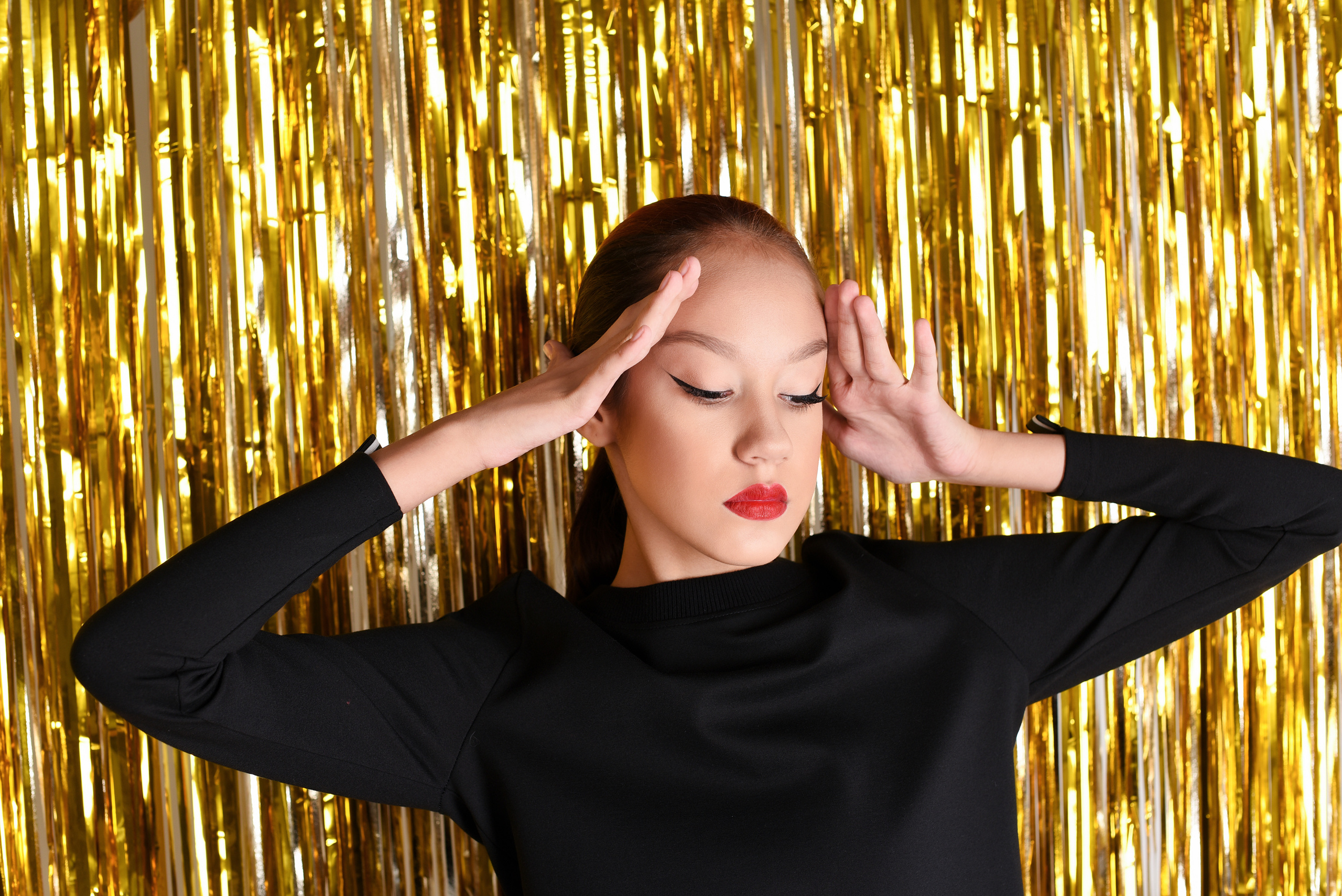 Съёмка в стиле «ZARA». Фотограф и видеограф в Краснодаре Анастасия Шеверева