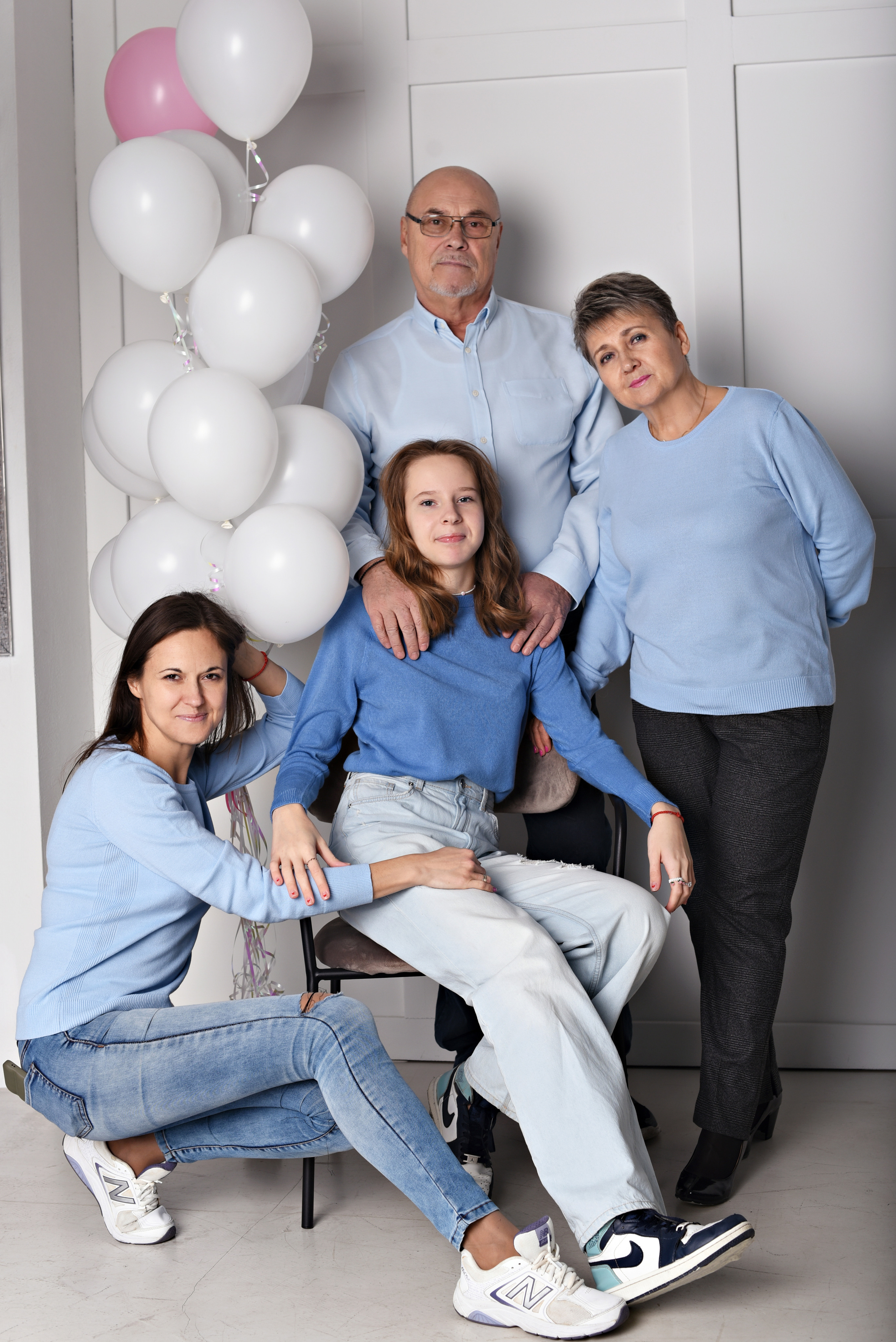 Анастасия ДР. Фотограф и видеограф в Краснодаре Анастасия Шеверева