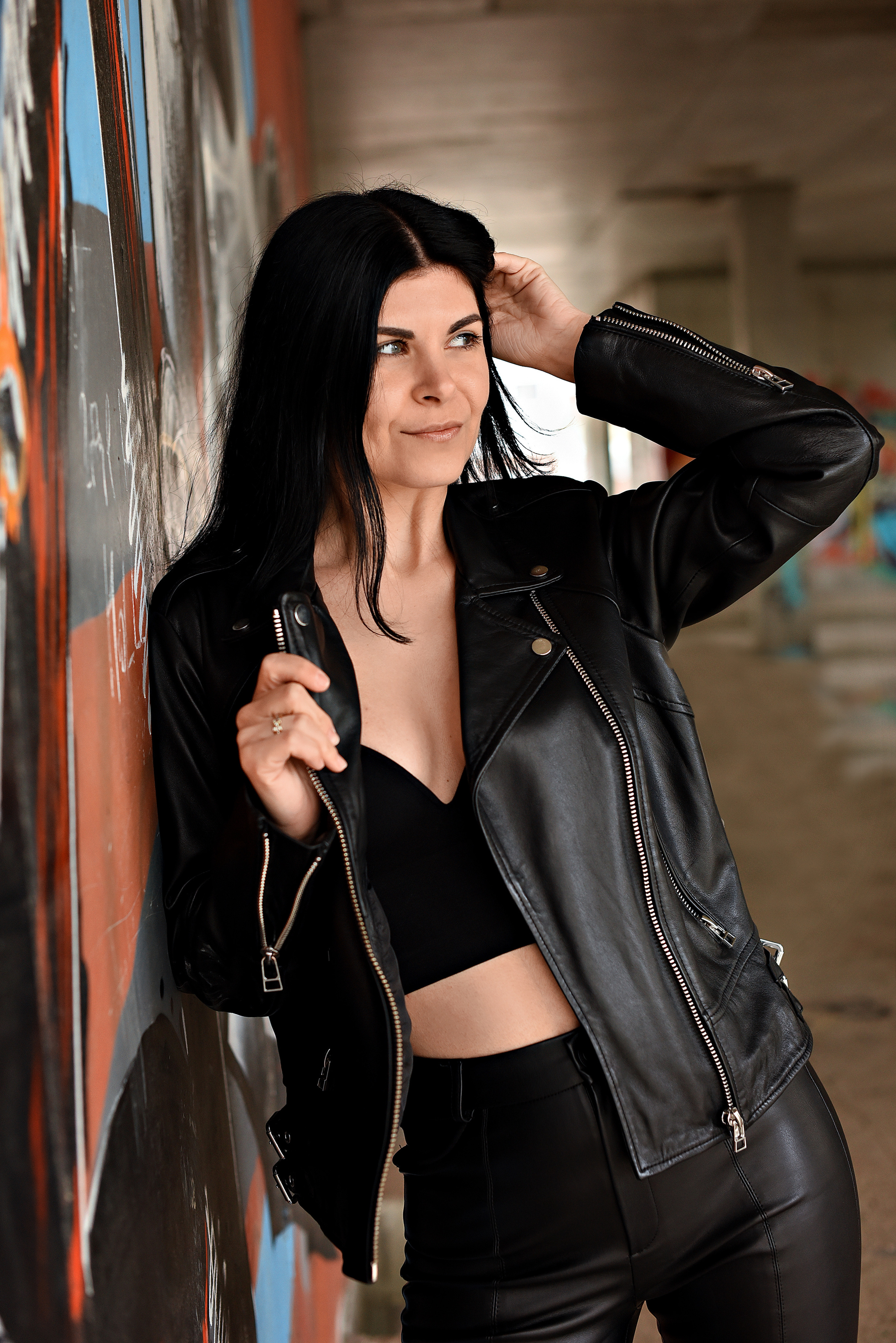 Ангел Ирина. Фотограф и видеограф в Краснодаре Анастасия Шеверева