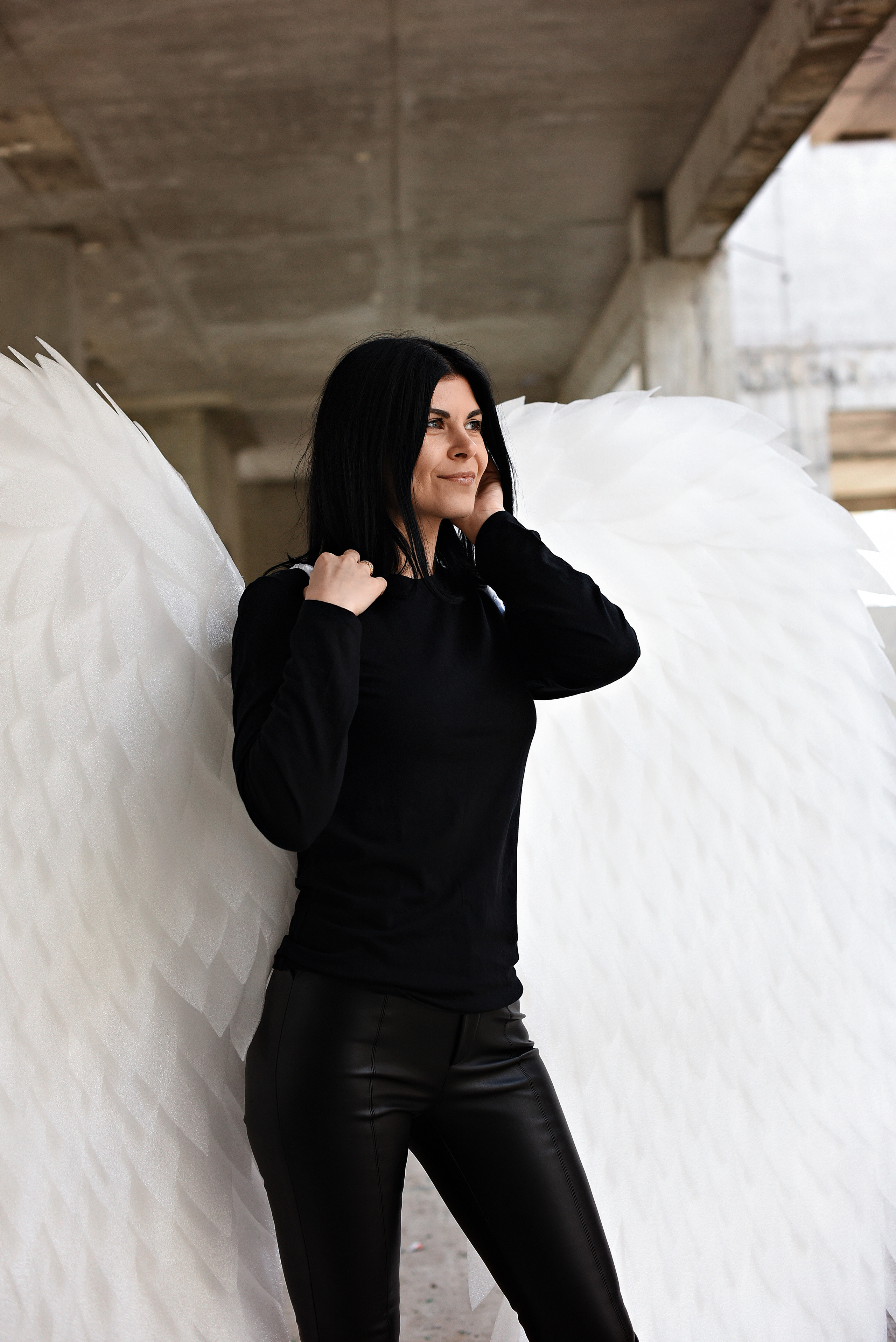 Ангел Ирина. Фотограф и видеограф в Краснодаре Анастасия Шеверева