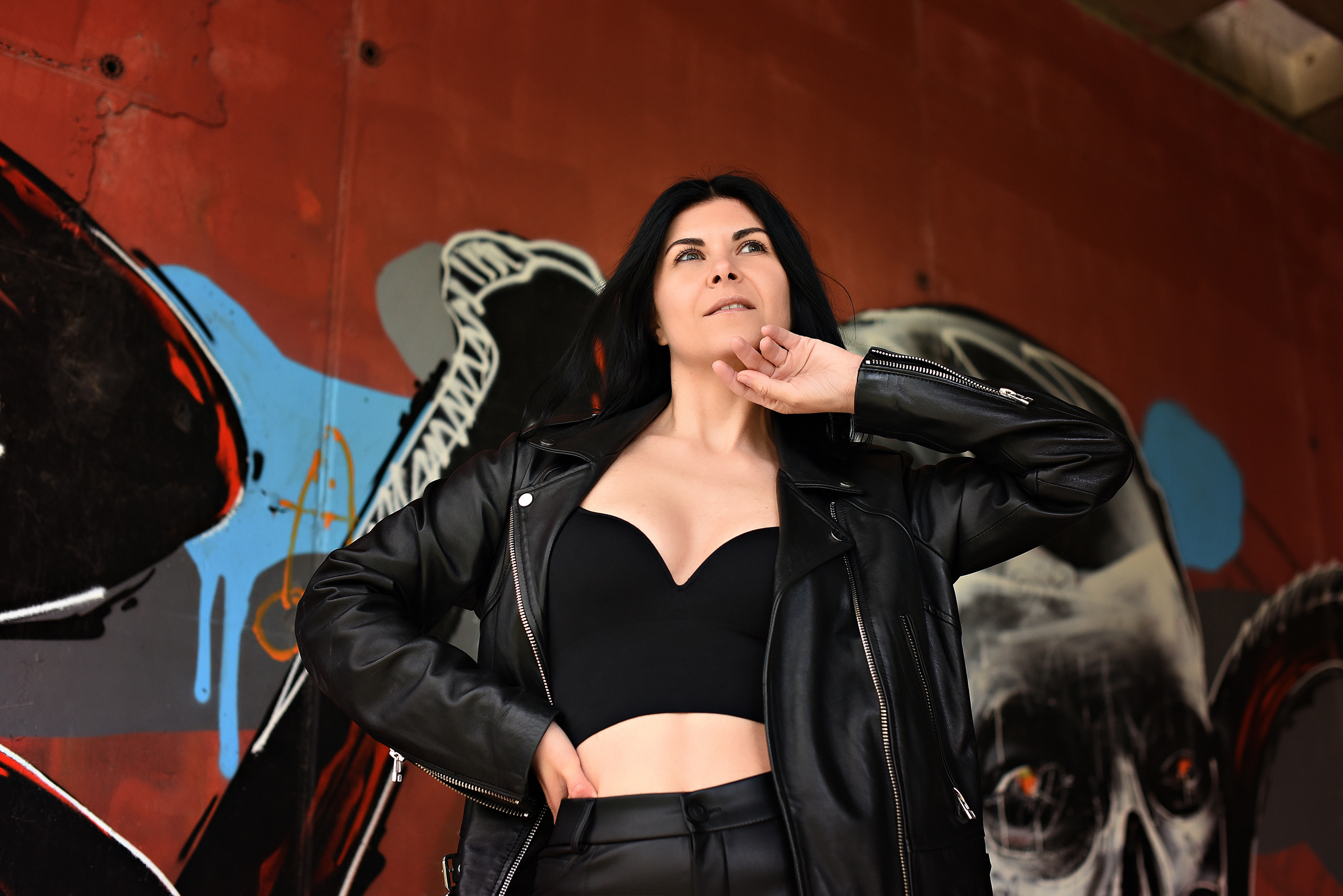 Ангел Ирина. Фотограф и видеограф в Краснодаре Анастасия Шеверева