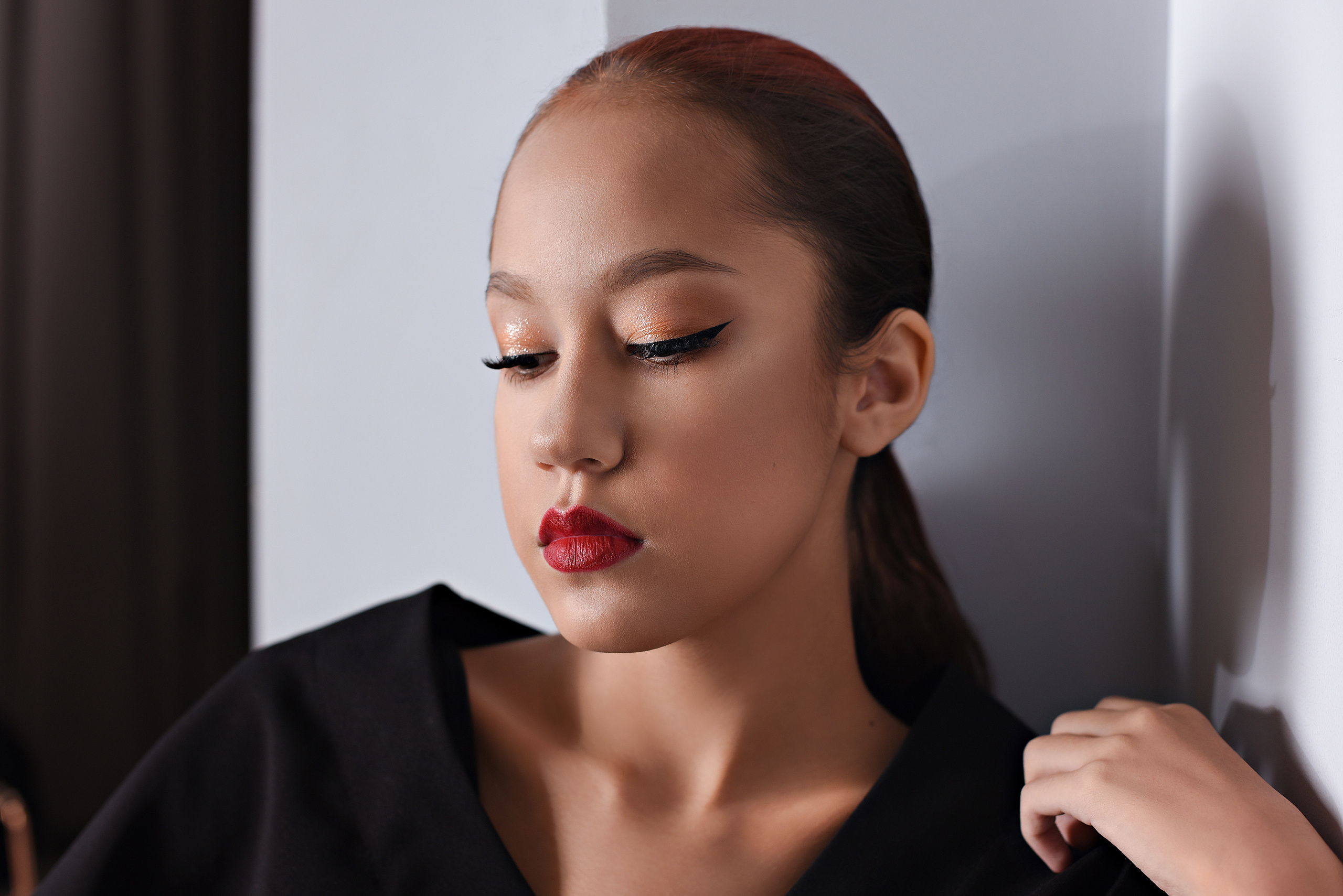 Съёмка в стиле «ZARA». Фотограф и видеограф в Краснодаре Анастасия Шеверева