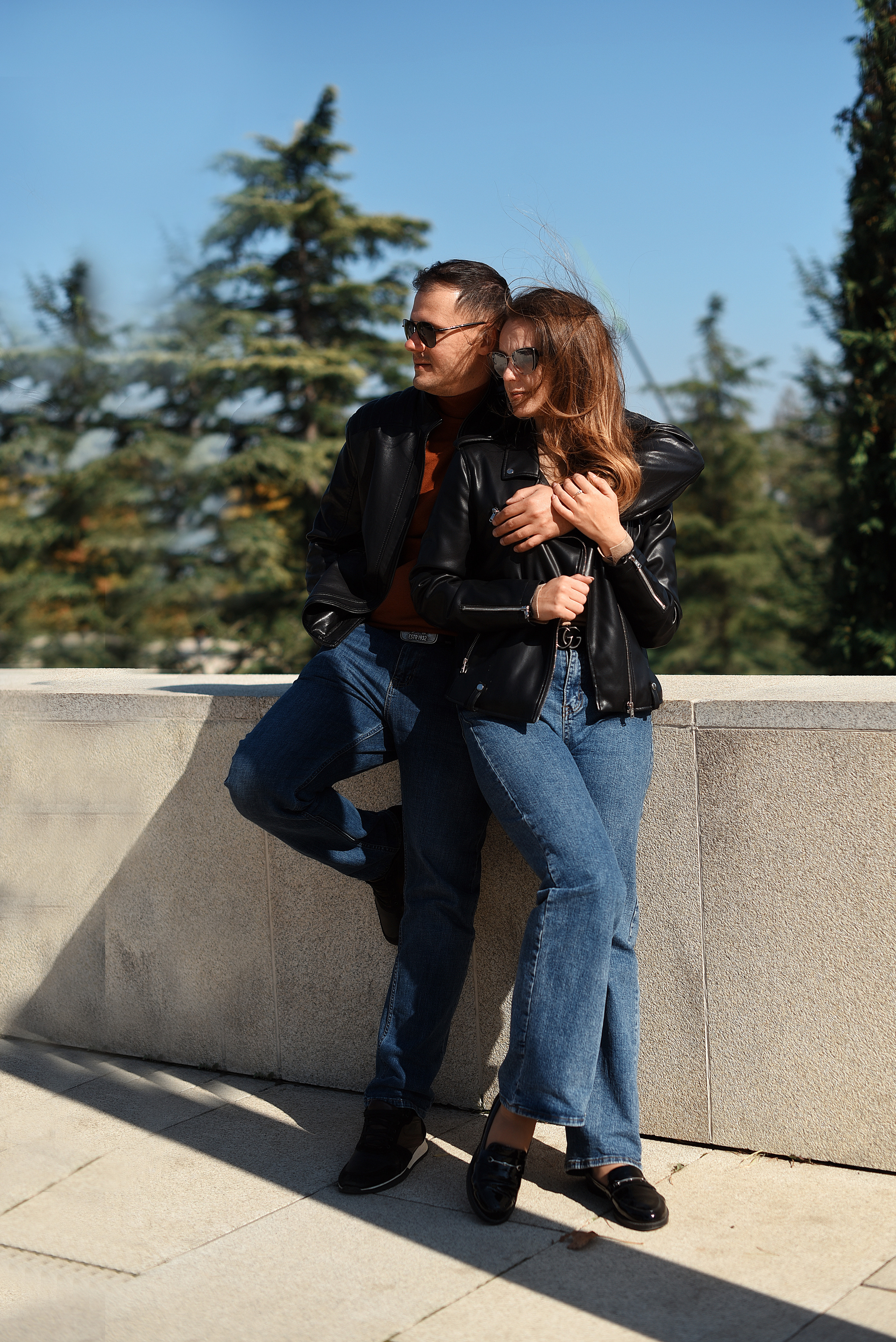 Виктория и Евгений. Фотограф и видеограф в Краснодаре Анастасия Шеверева