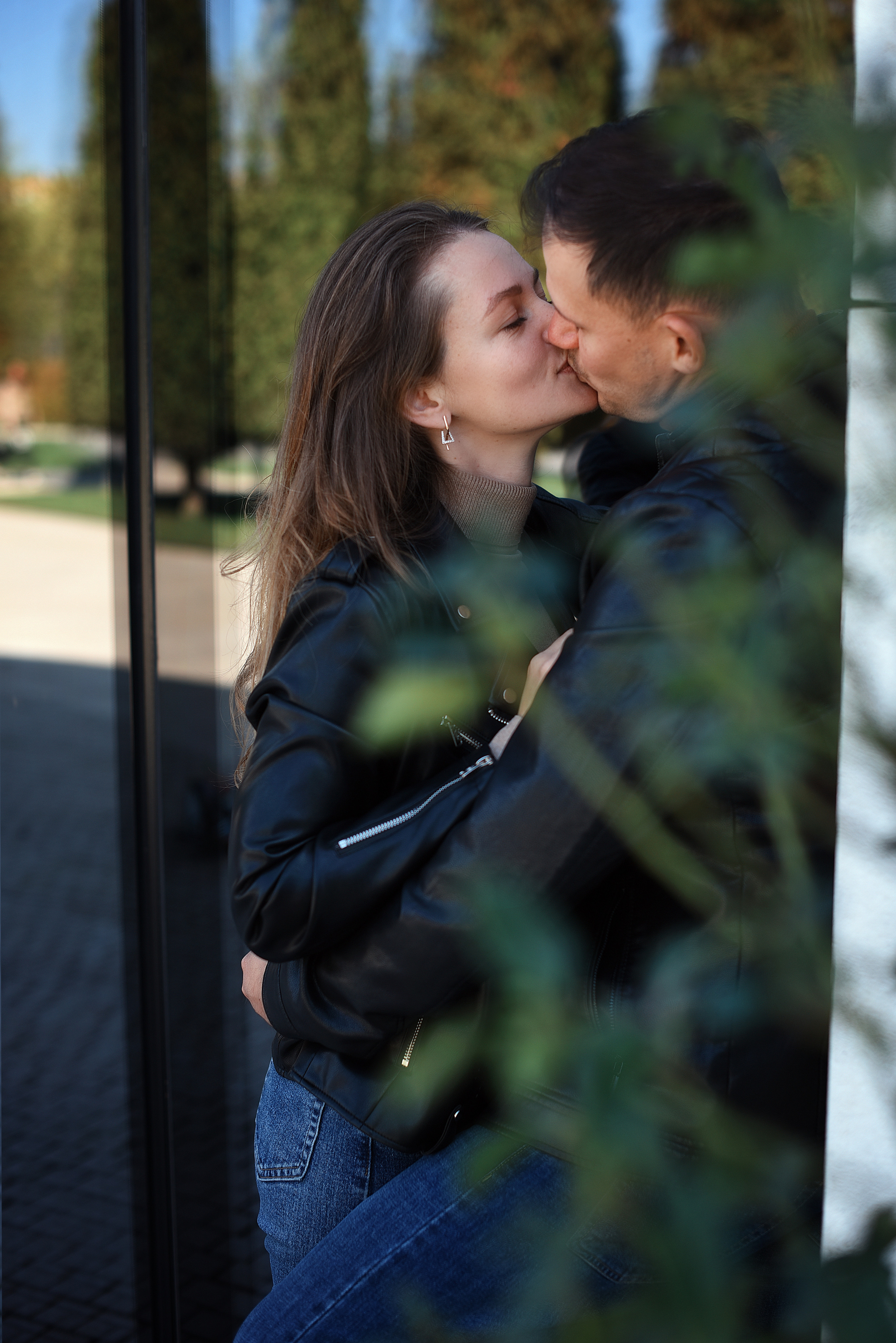 Виктория и Евгений. Фотограф и видеограф в Краснодаре Анастасия Шеверева