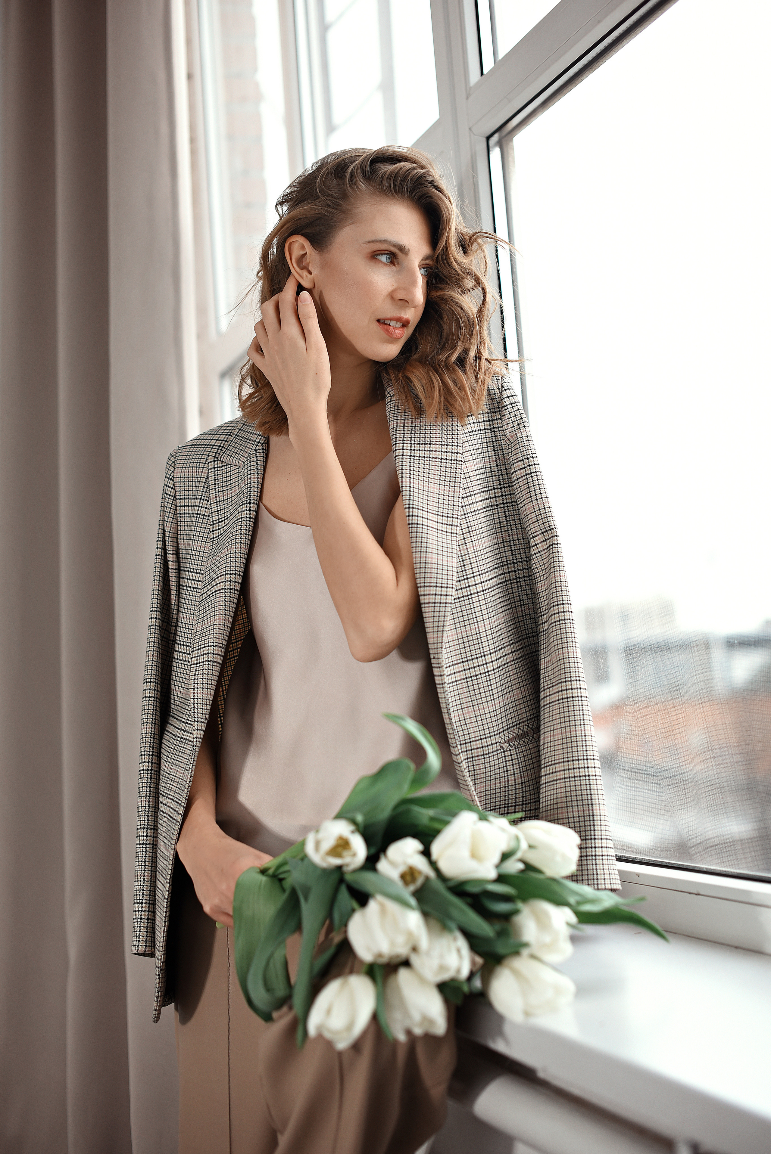 Елизавета. Фотограф и видеограф в Краснодаре Анастасия Шеверева