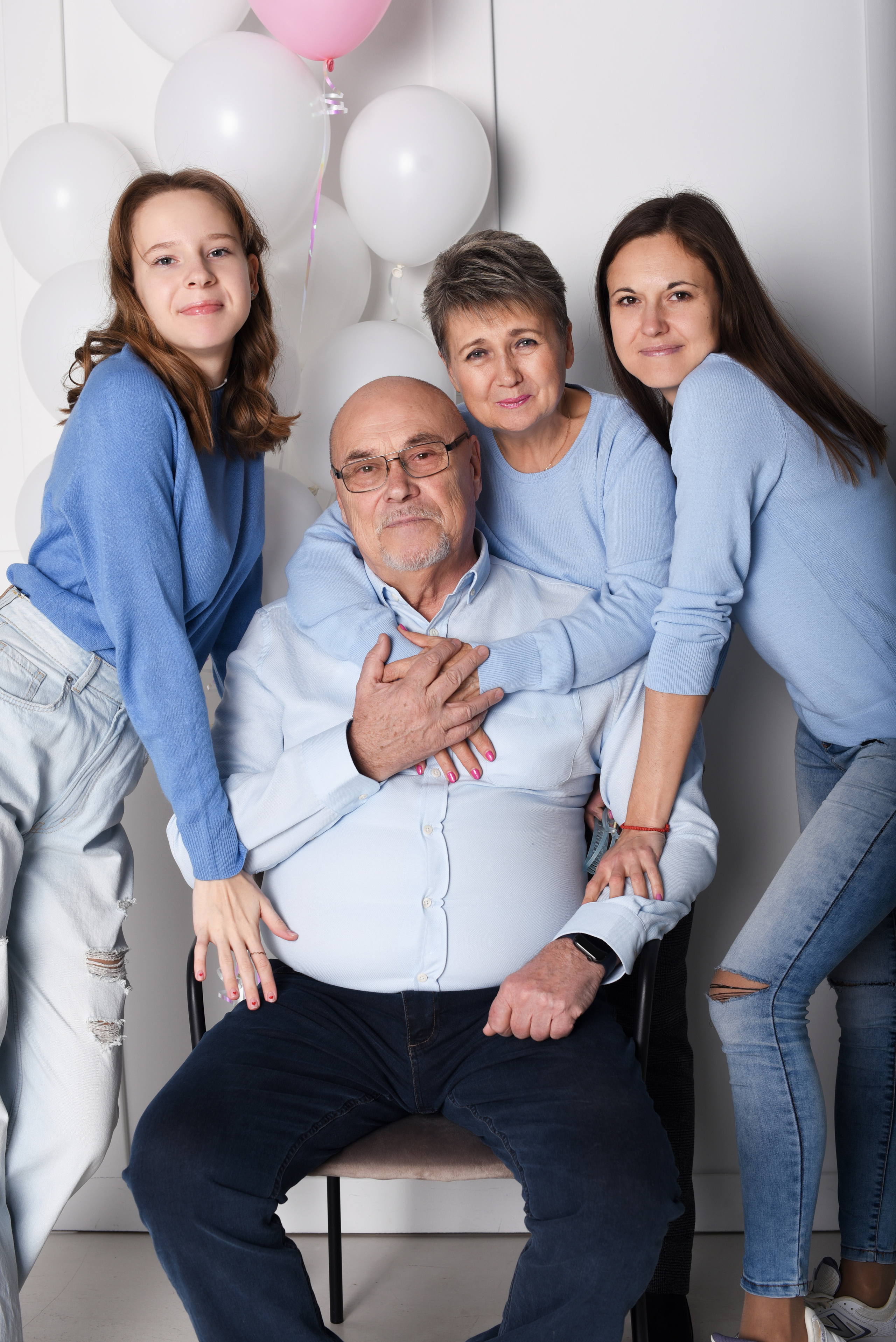 Анастасия ДР. Фотограф и видеограф в Краснодаре Анастасия Шеверева