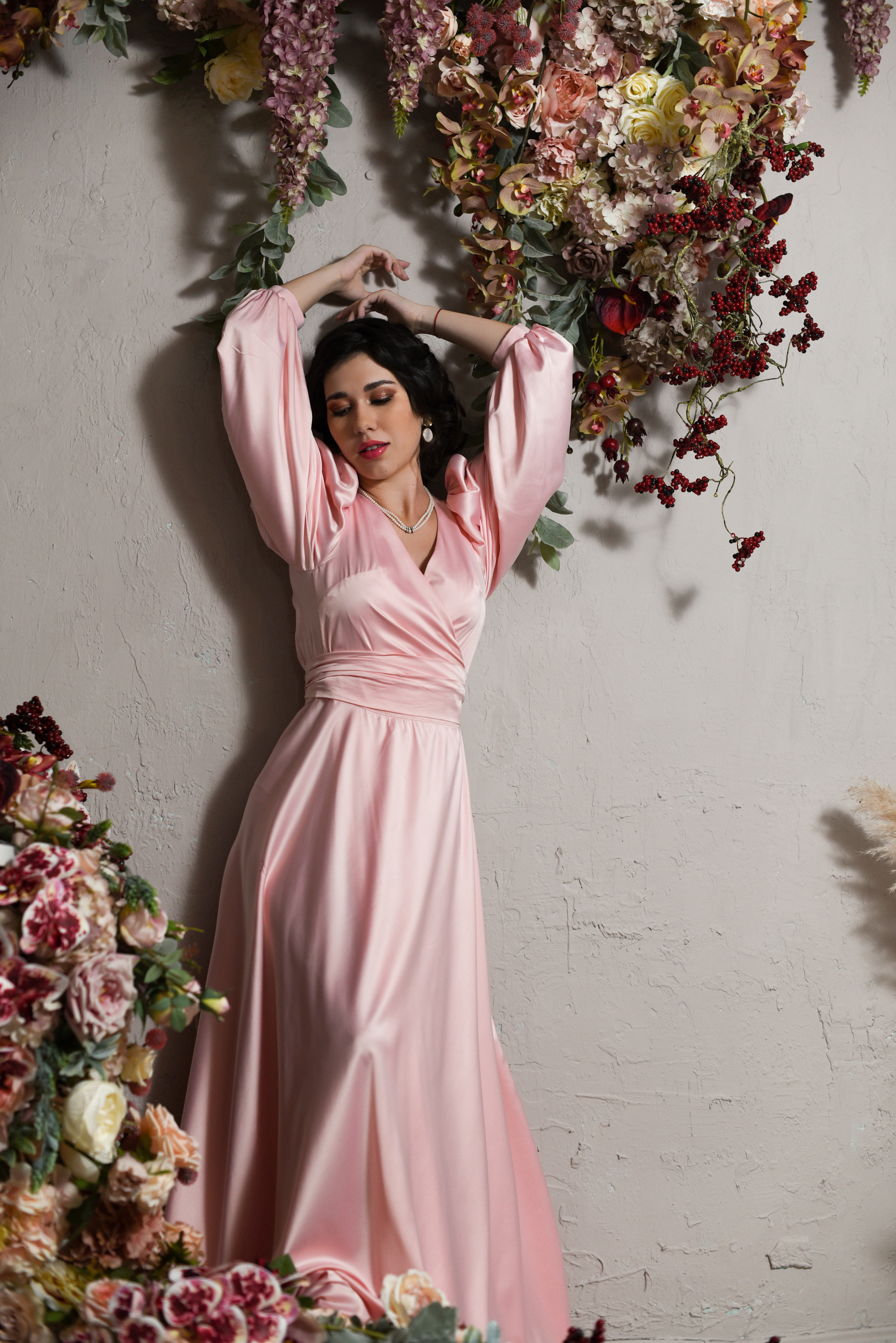 Цветы. Фотограф и видеограф в Краснодаре Анастасия Шеверева