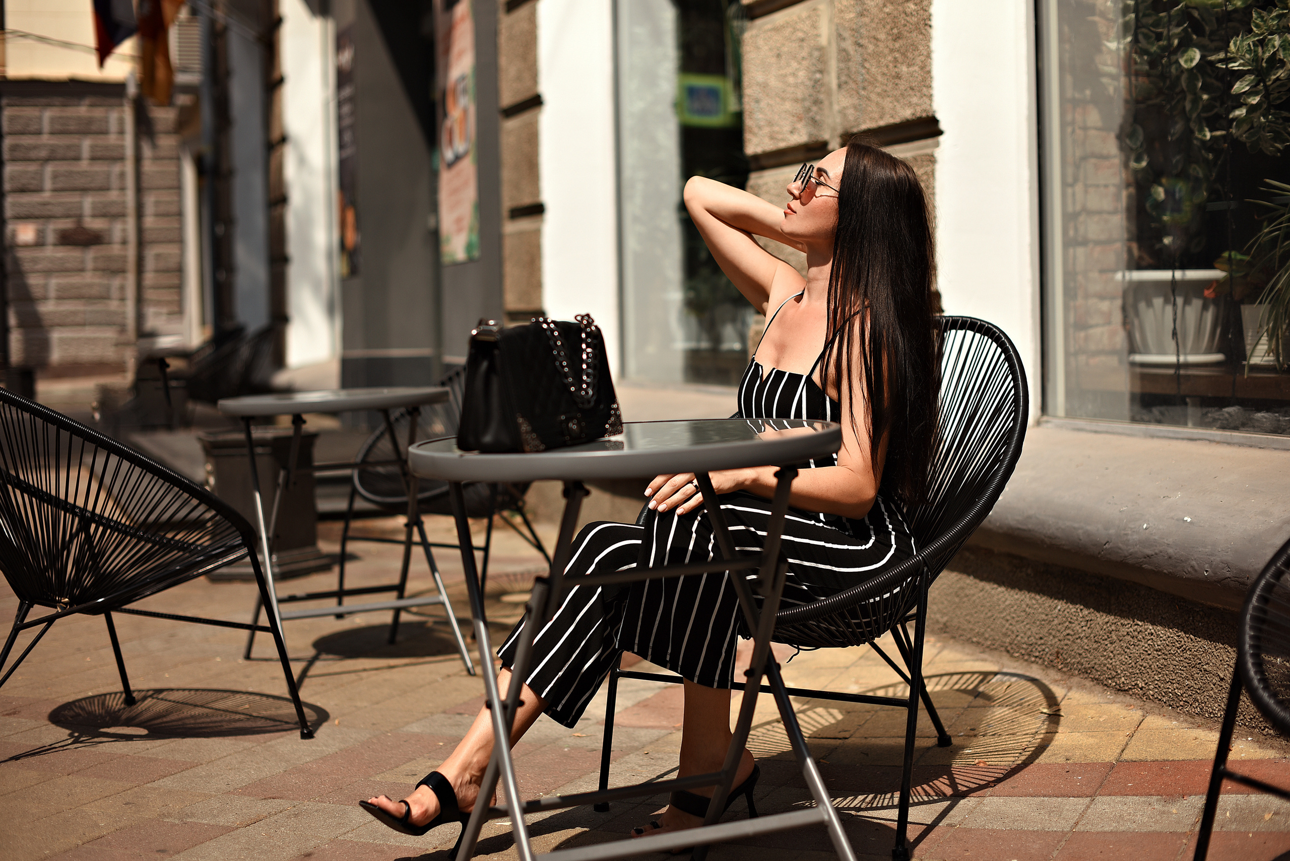 Татьяна. Фотограф и видеограф в Краснодаре Анастасия Шеверева