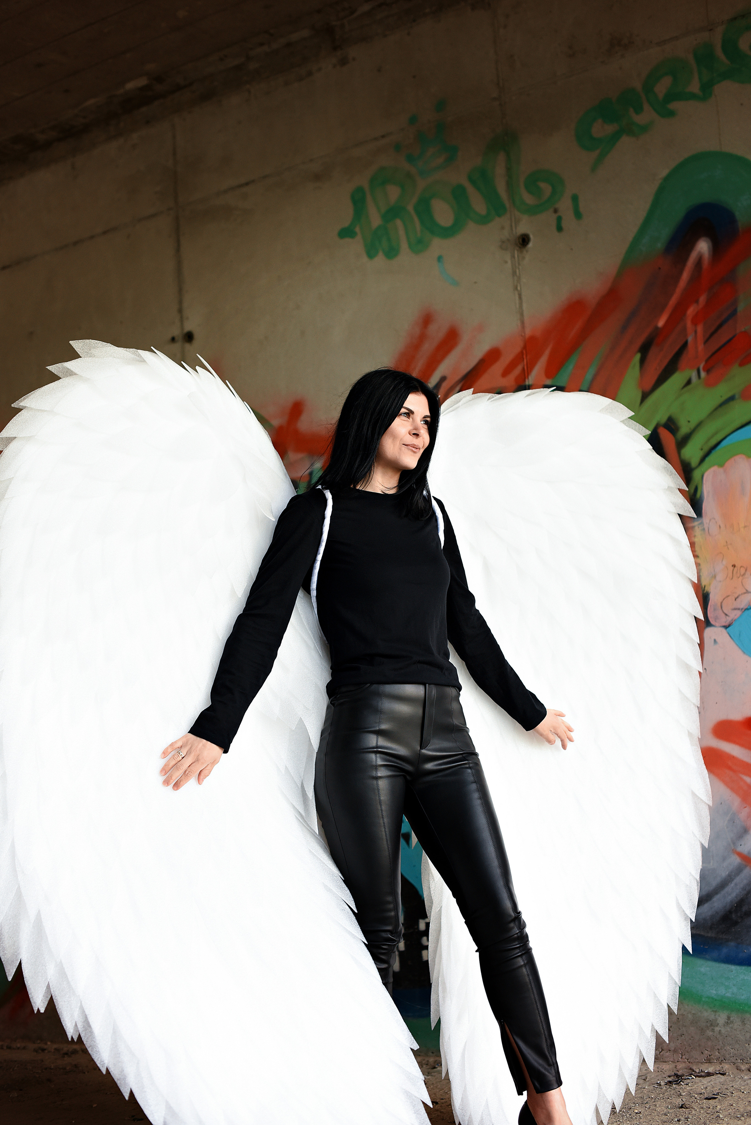 Ангел Ирина. Фотограф и видеограф в Краснодаре Анастасия Шеверева