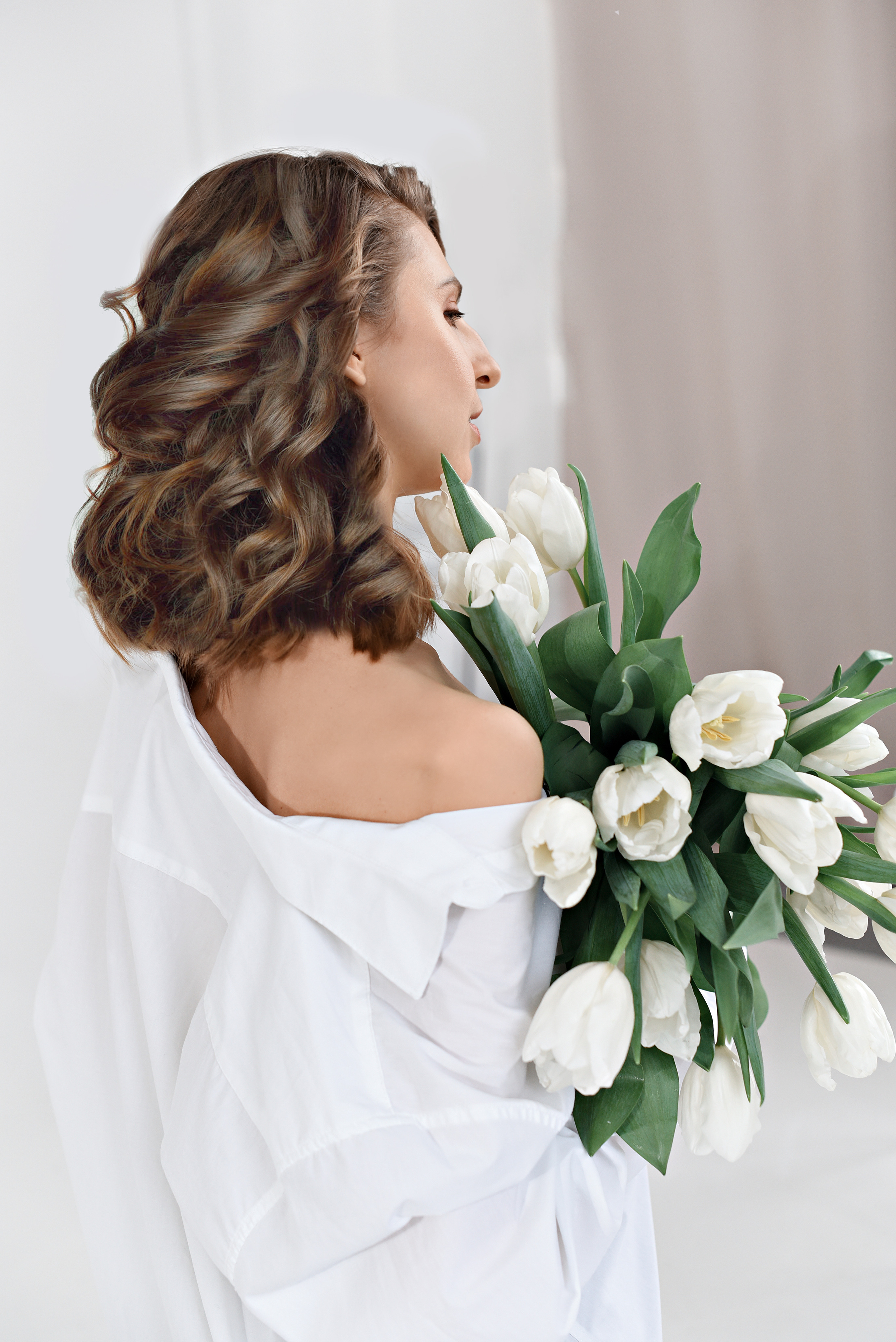 Елизавета. Фотограф и видеограф в Краснодаре Анастасия Шеверева