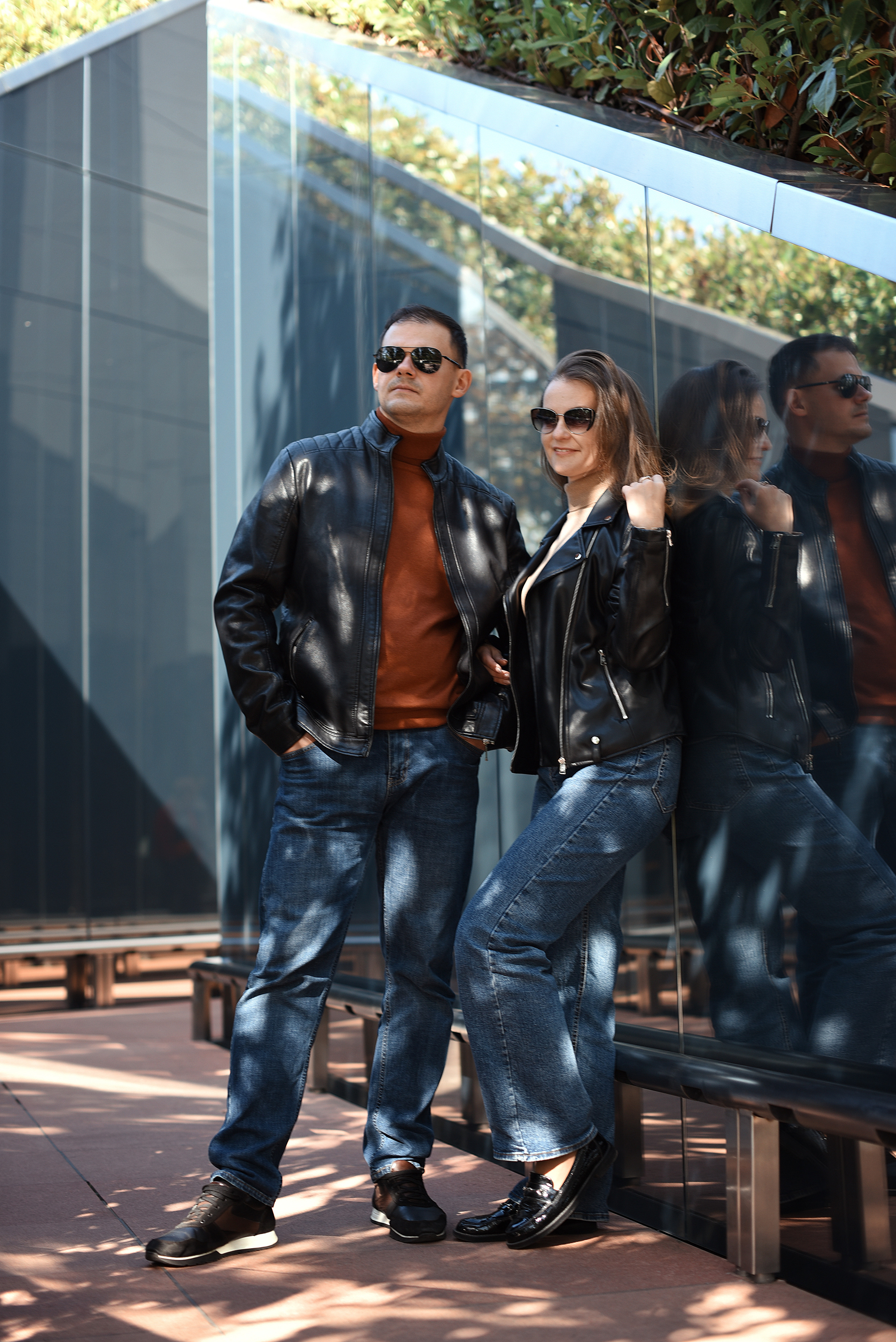 Виктория и Евгений. Фотограф и видеограф в Краснодаре Анастасия Шеверева