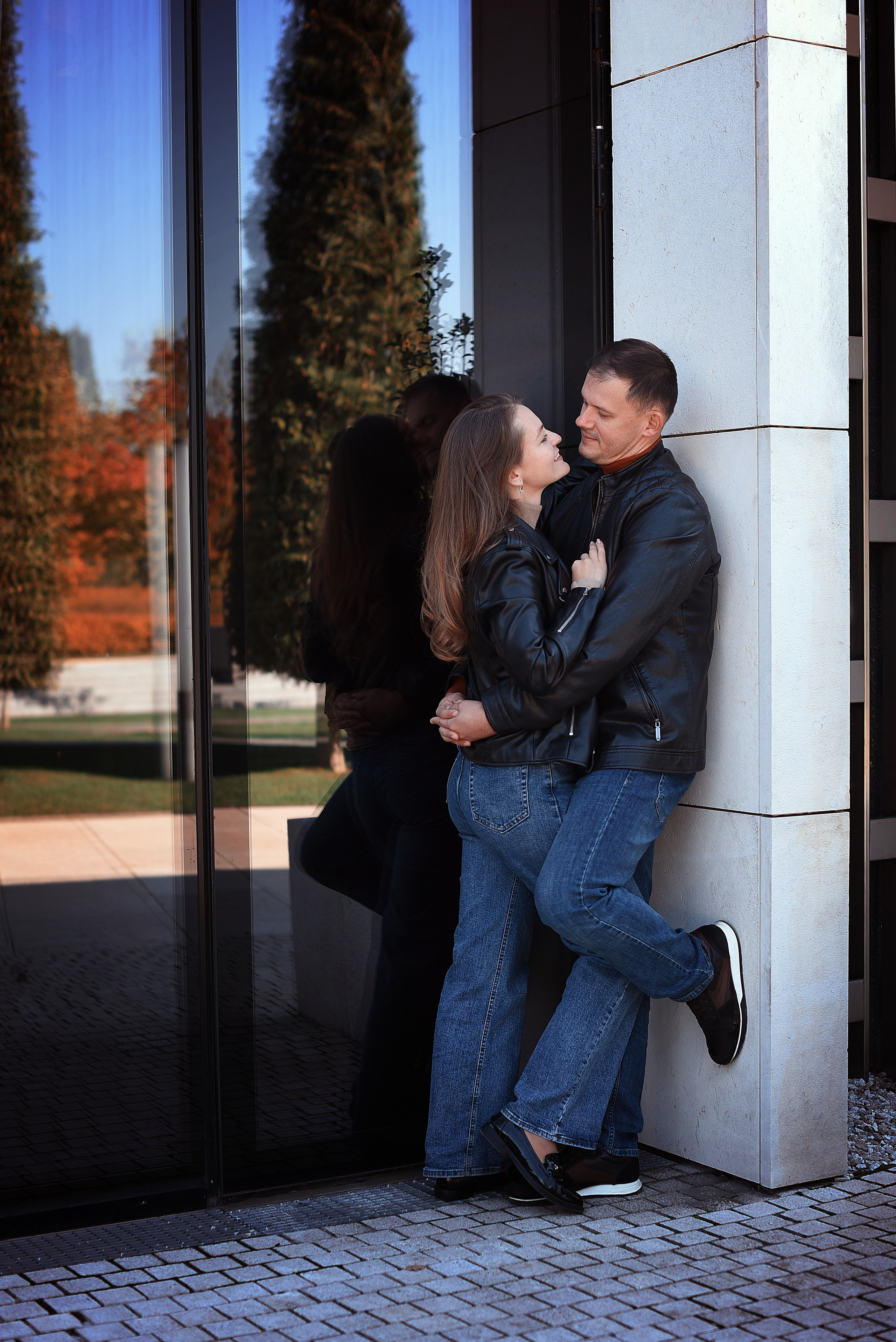 Виктория и Евгений. Фотограф и видеограф в Краснодаре Анастасия Шеверева