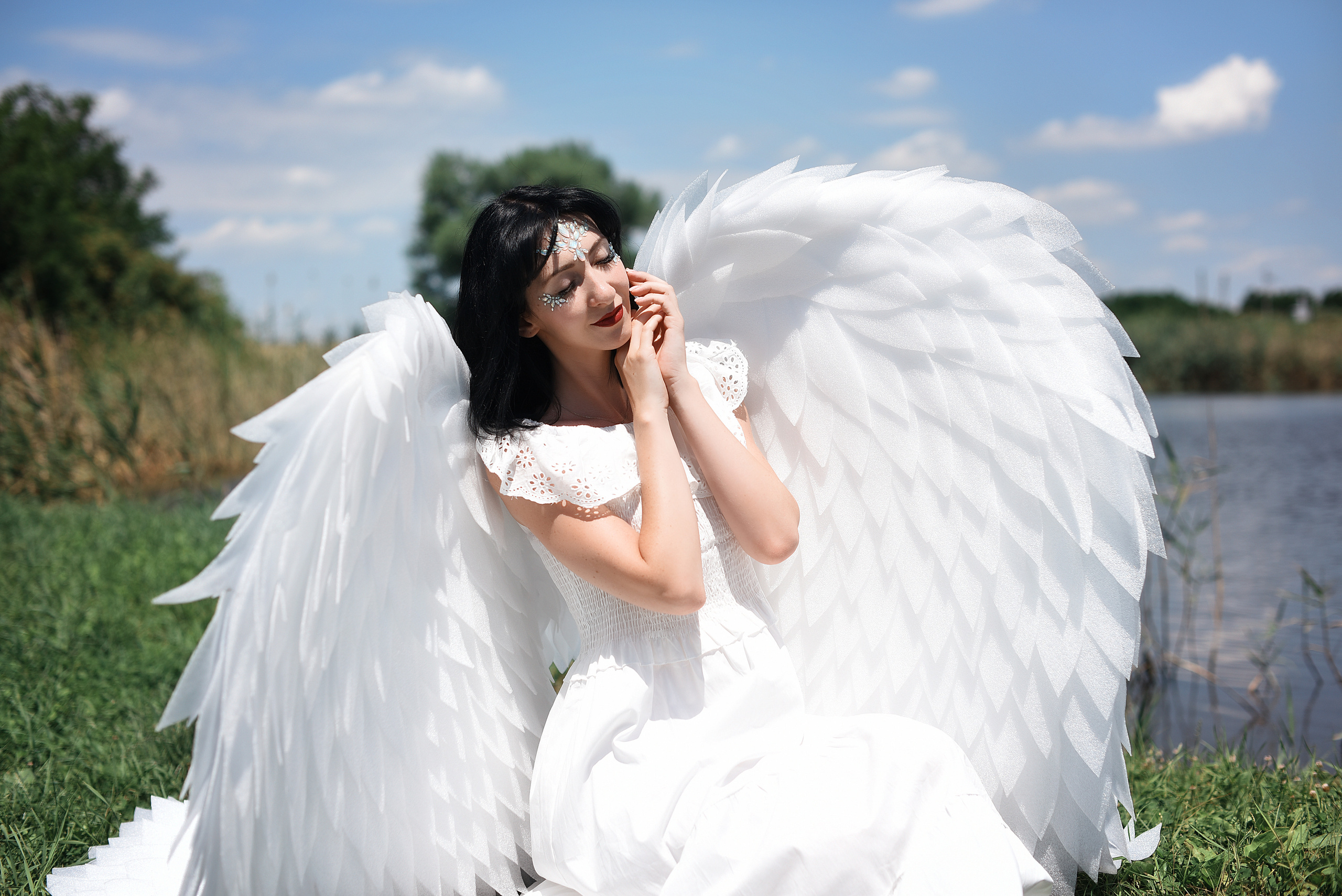 Маргарита. Фотограф и видеограф в Краснодаре Анастасия Шеверева