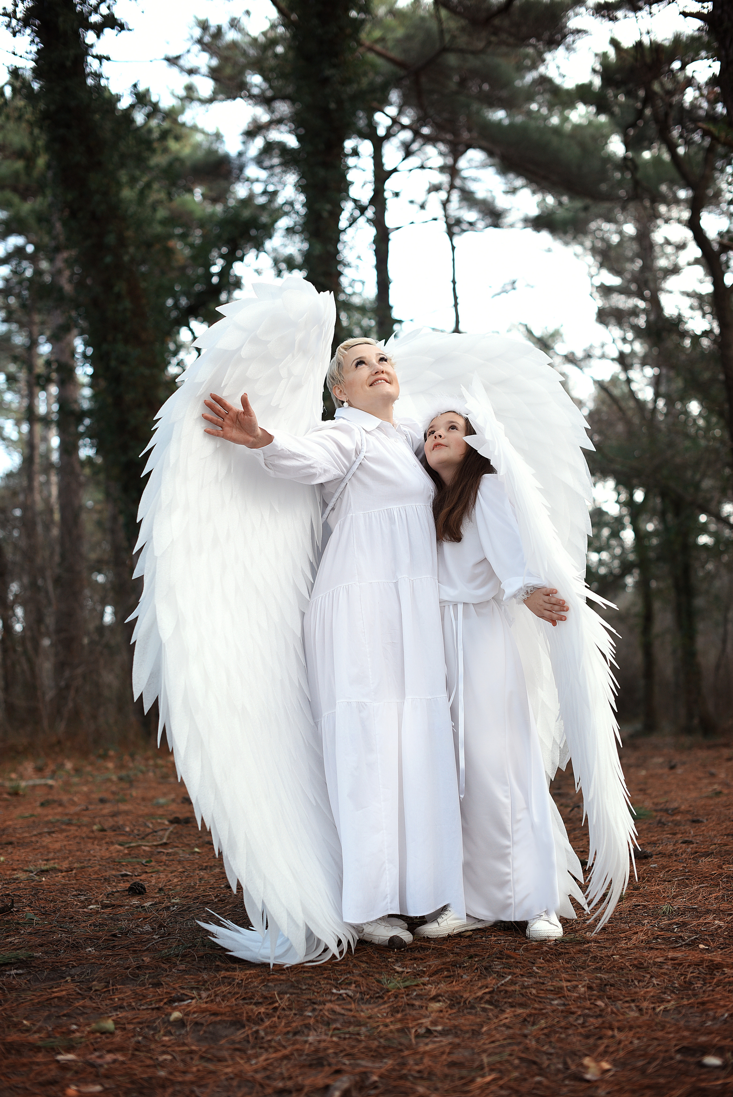 Марина и Маргарита. Фотограф и видеограф в Краснодаре Анастасия Шеверева