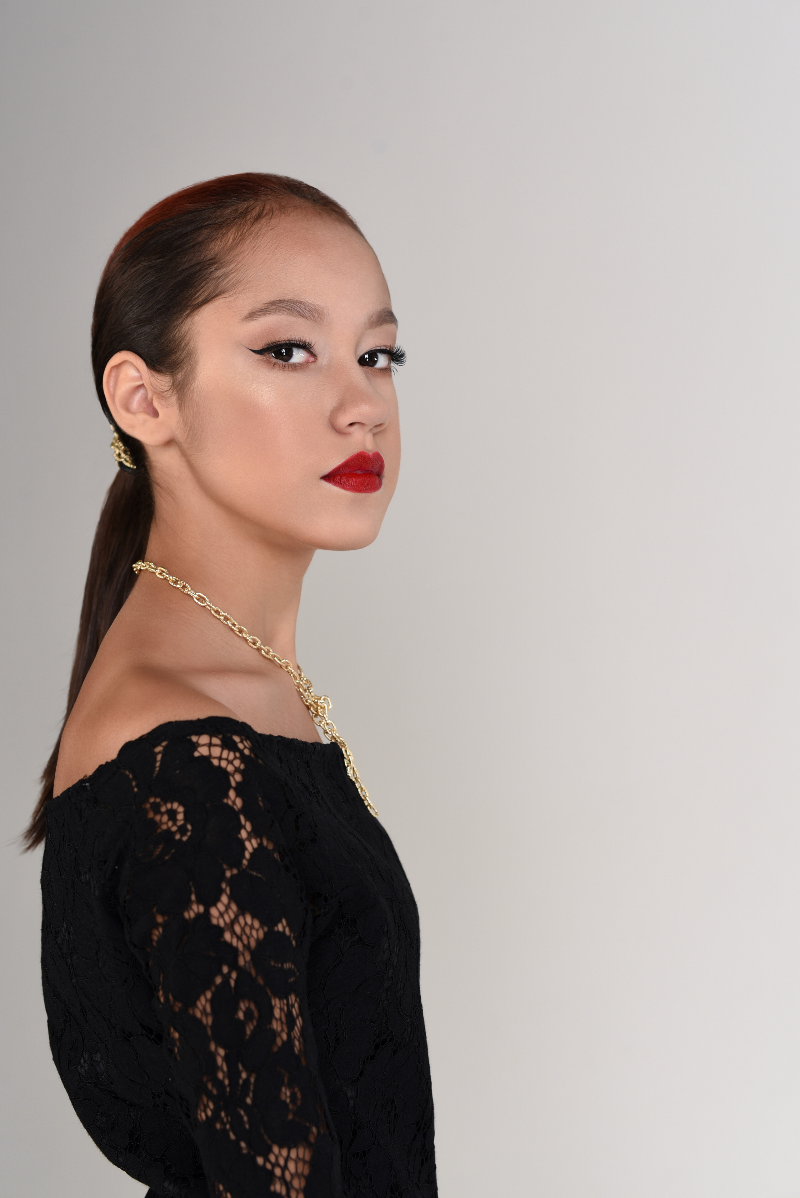 Съёмка в стиле «ZARA». Фотограф и видеограф в Краснодаре Анастасия Шеверева