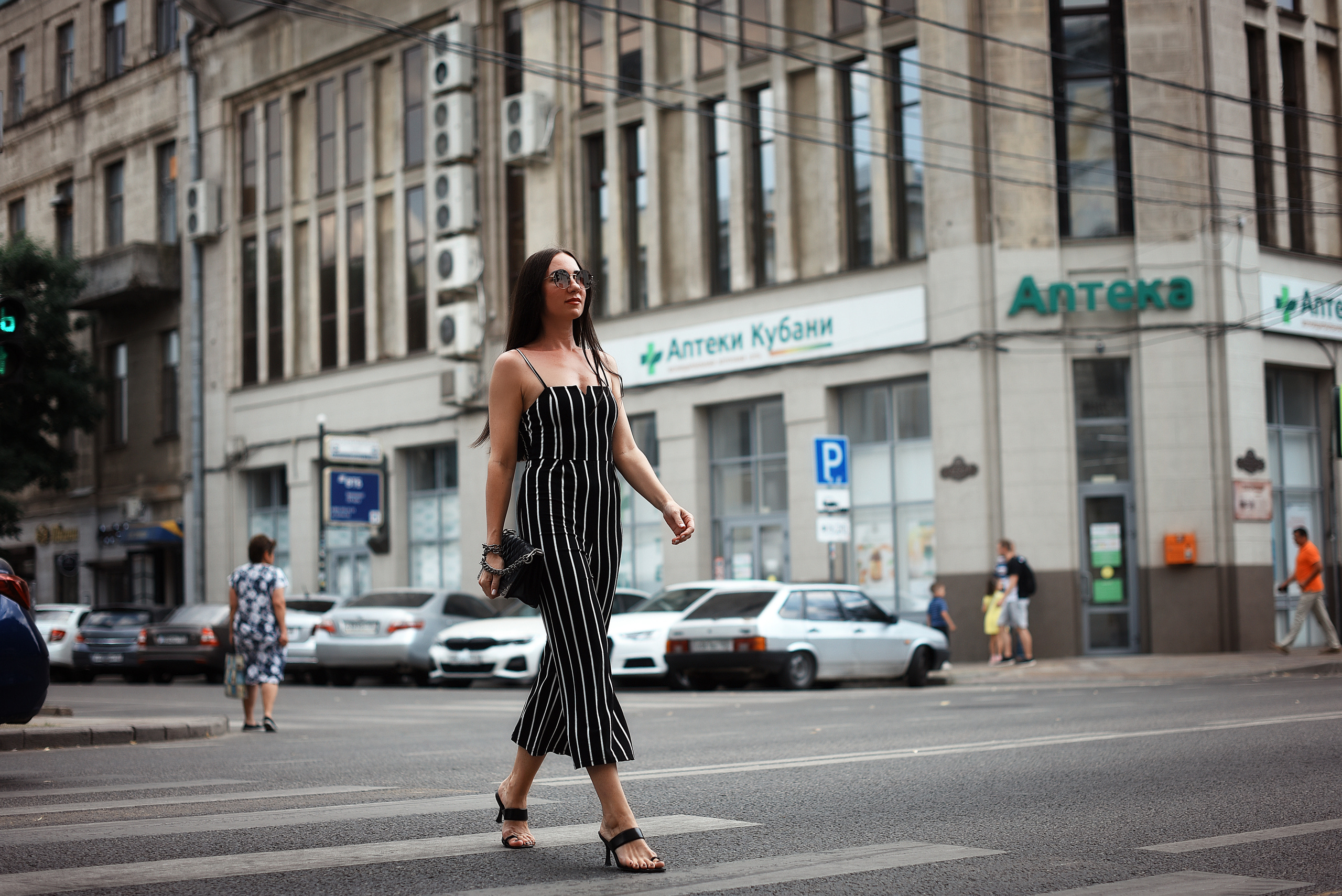 Татьяна. Фотограф и видеограф в Краснодаре Анастасия Шеверева