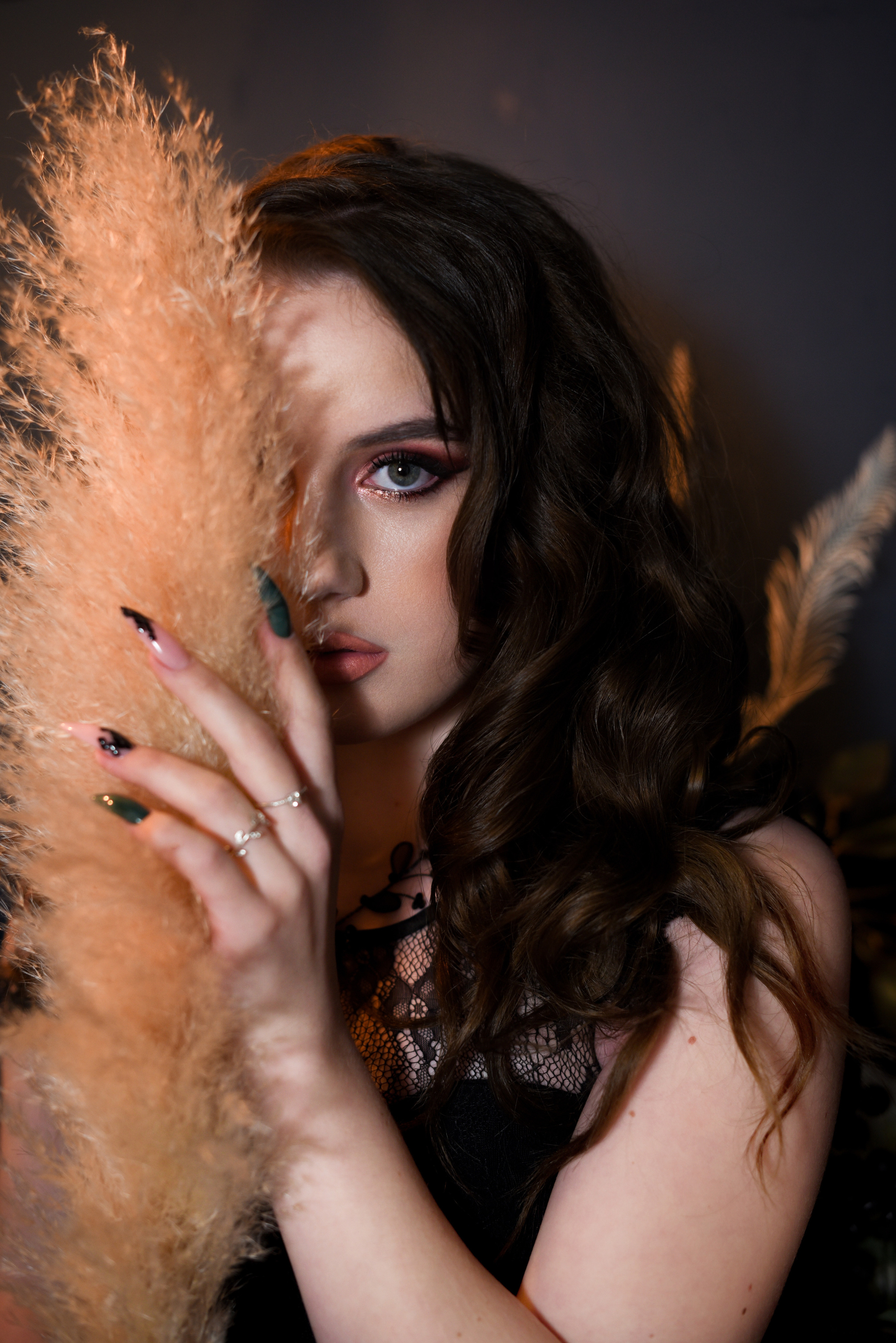 Цветы. Фотограф и видеограф в Краснодаре Анастасия Шеверева