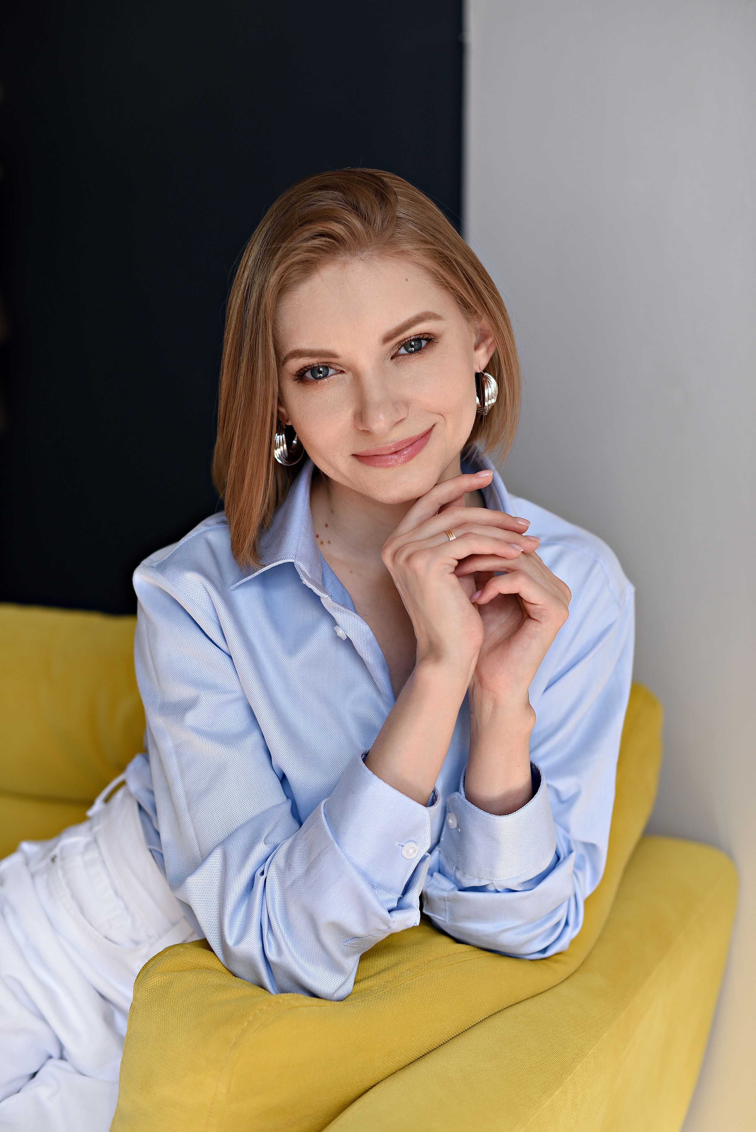 Алина. Фотограф и видеограф в Краснодаре Анастасия Шеверева