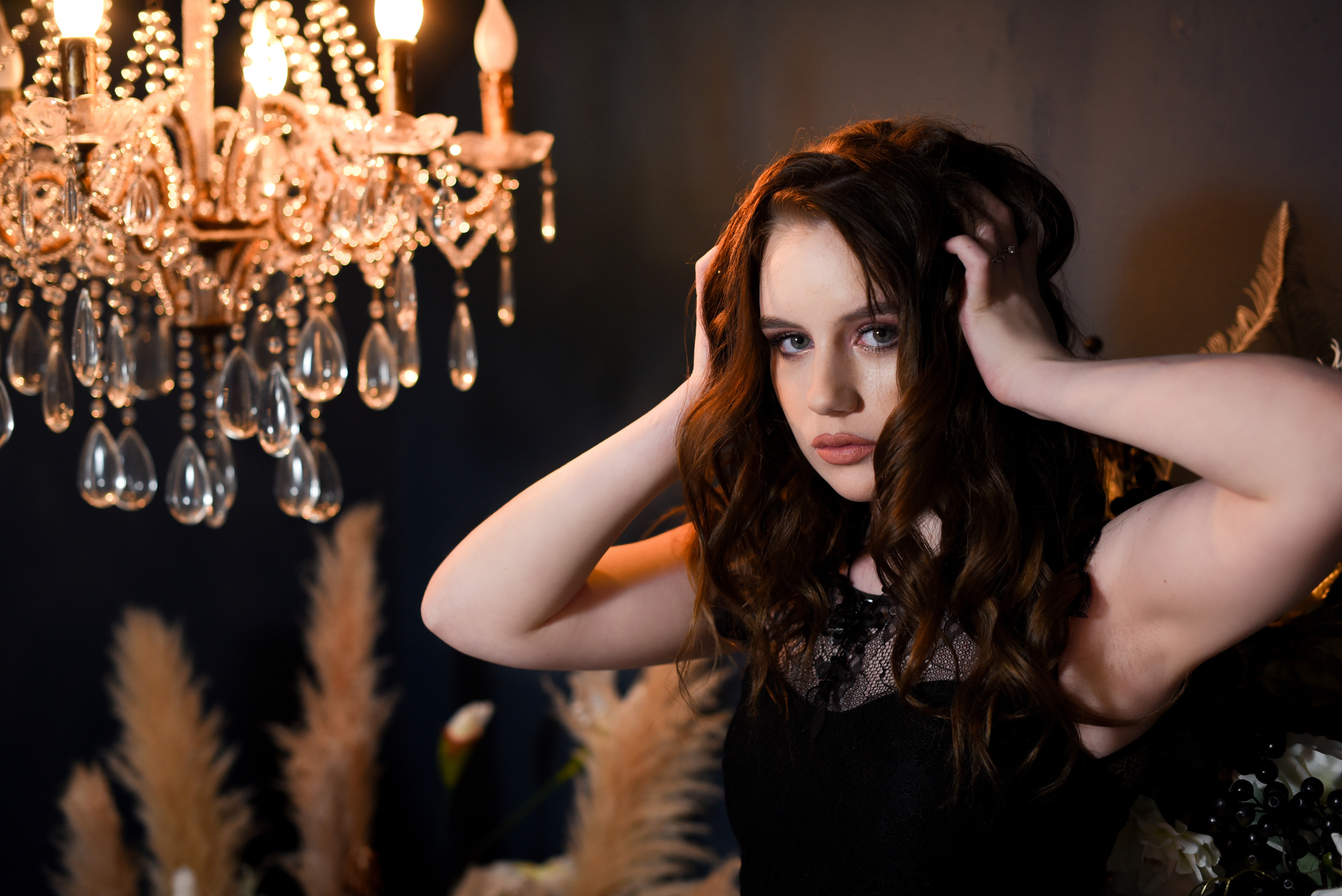 Цветы. Фотограф и видеограф в Краснодаре Анастасия Шеверева