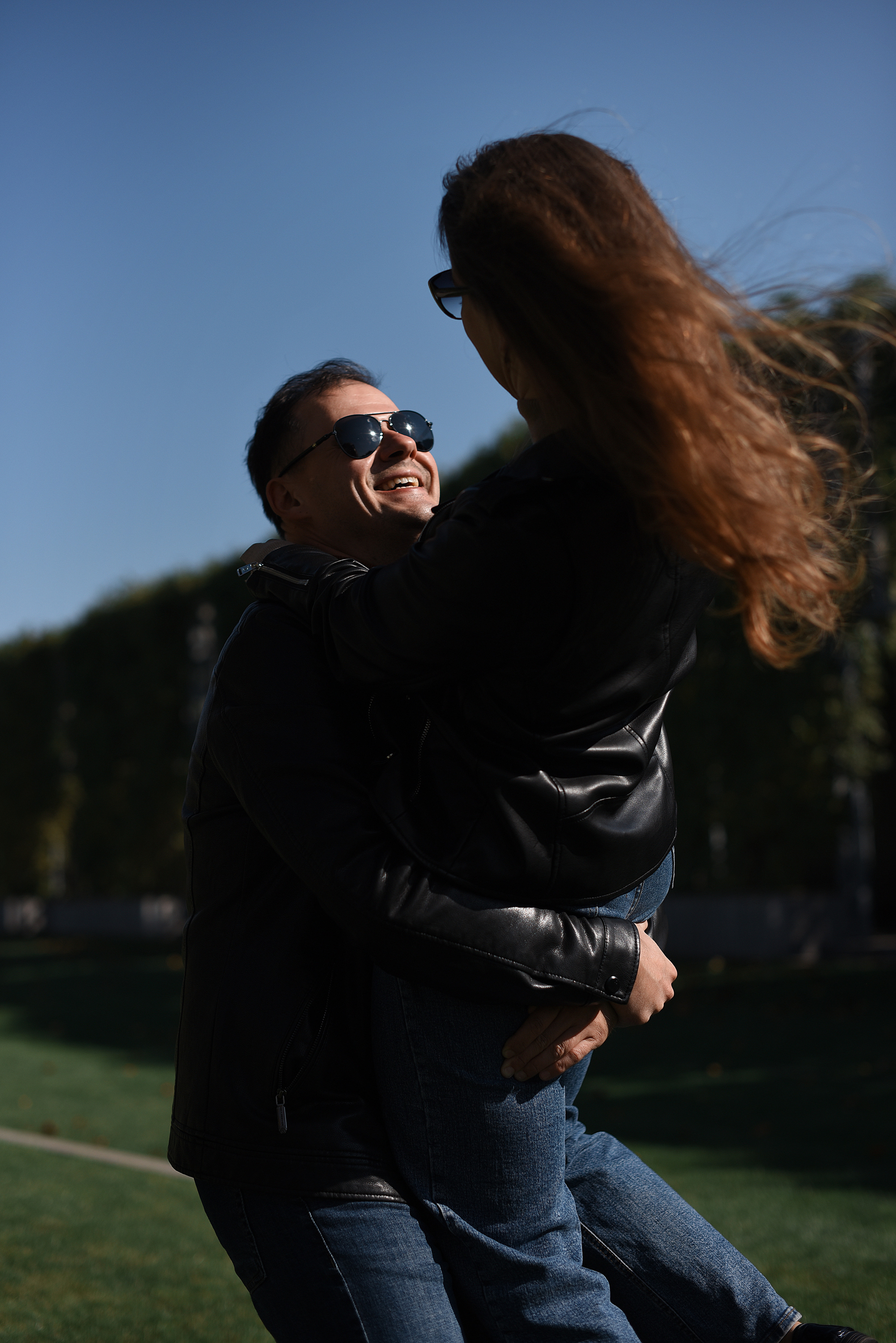 Виктория и Евгений. Фотограф и видеограф в Краснодаре Анастасия Шеверева