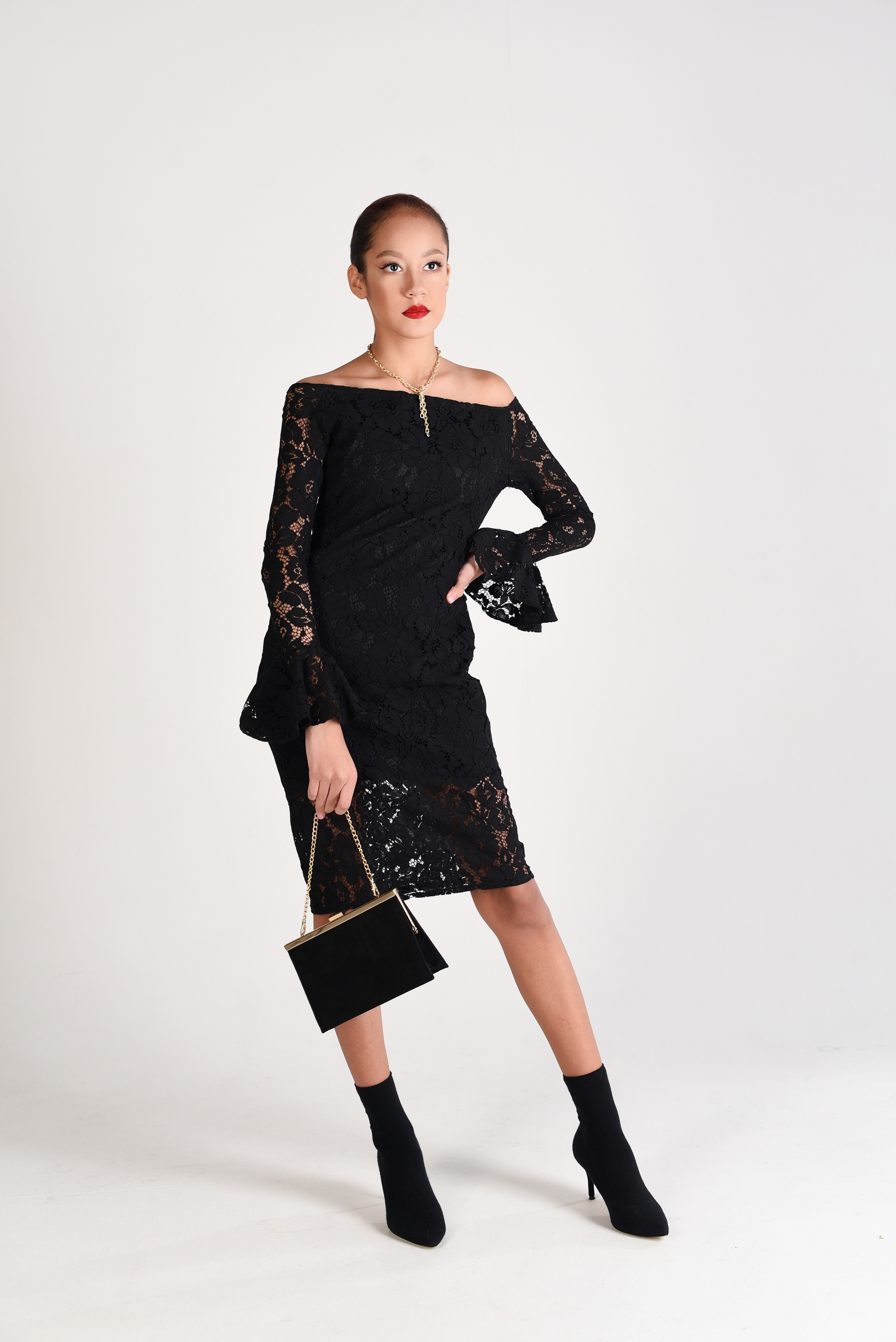 Съёмка в стиле «ZARA». Фотограф и видеограф в Краснодаре Анастасия Шеверева