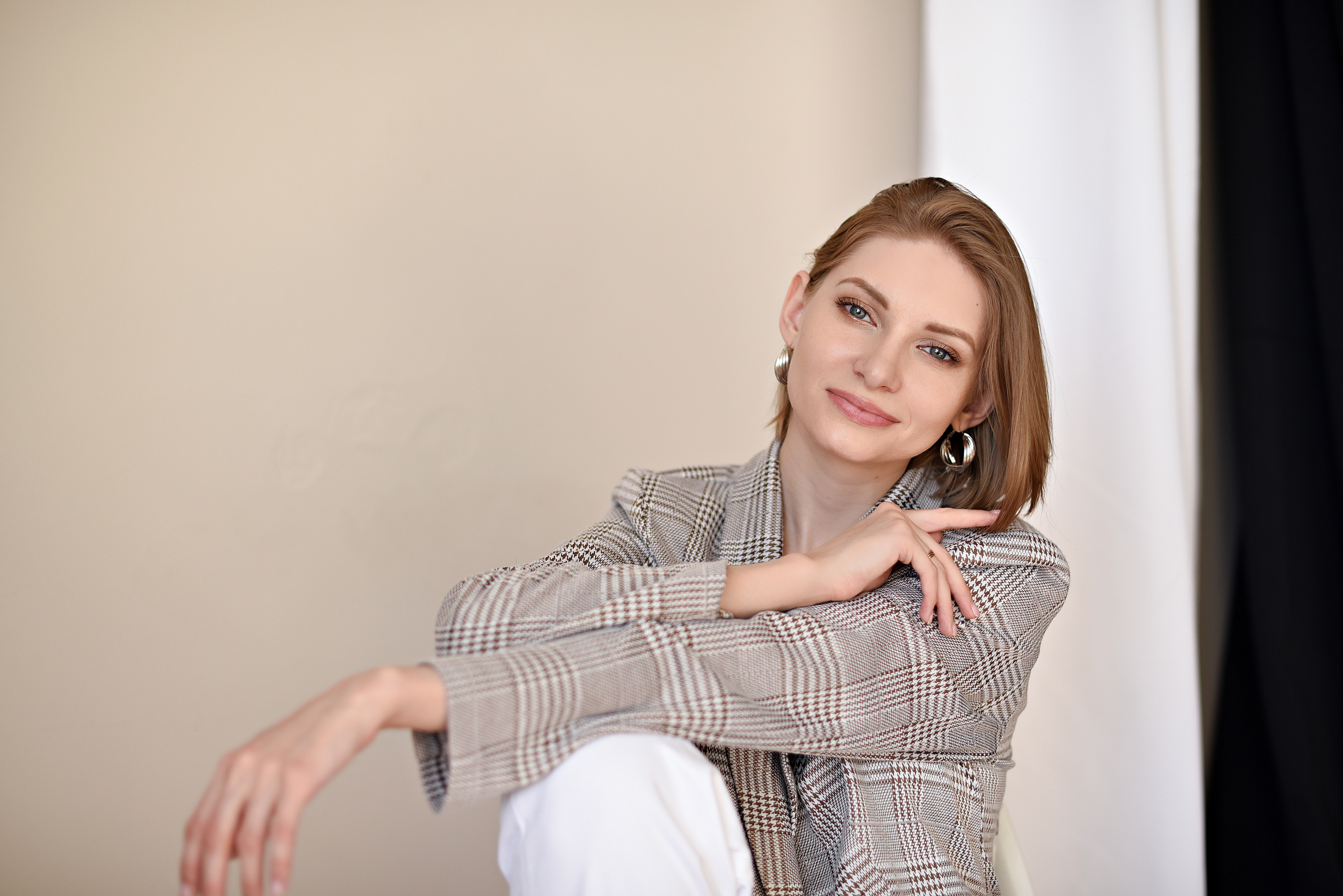 Алина. Фотограф и видеограф в Краснодаре Анастасия Шеверева