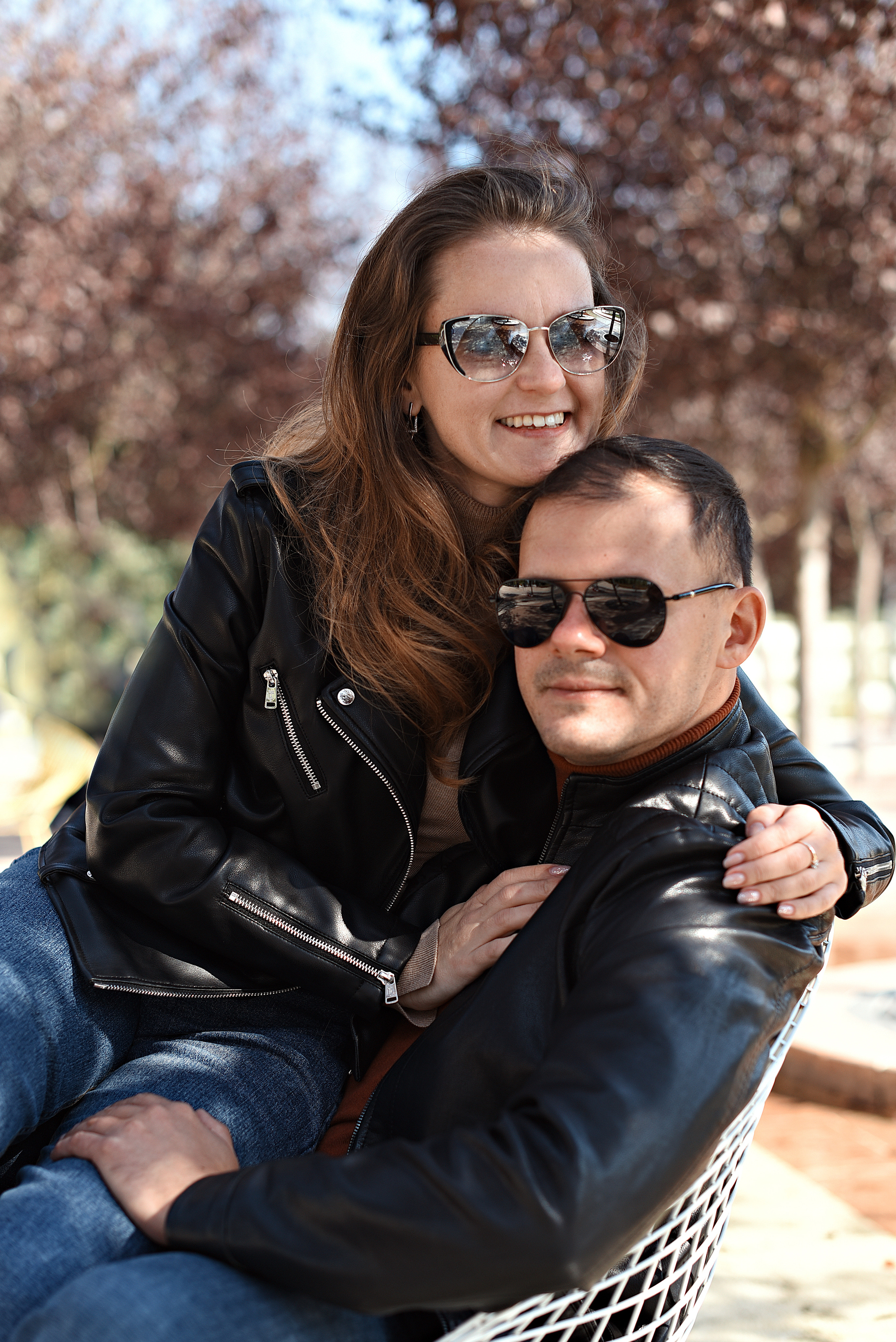 Виктория и Евгений. Фотограф и видеограф в Краснодаре Анастасия Шеверева