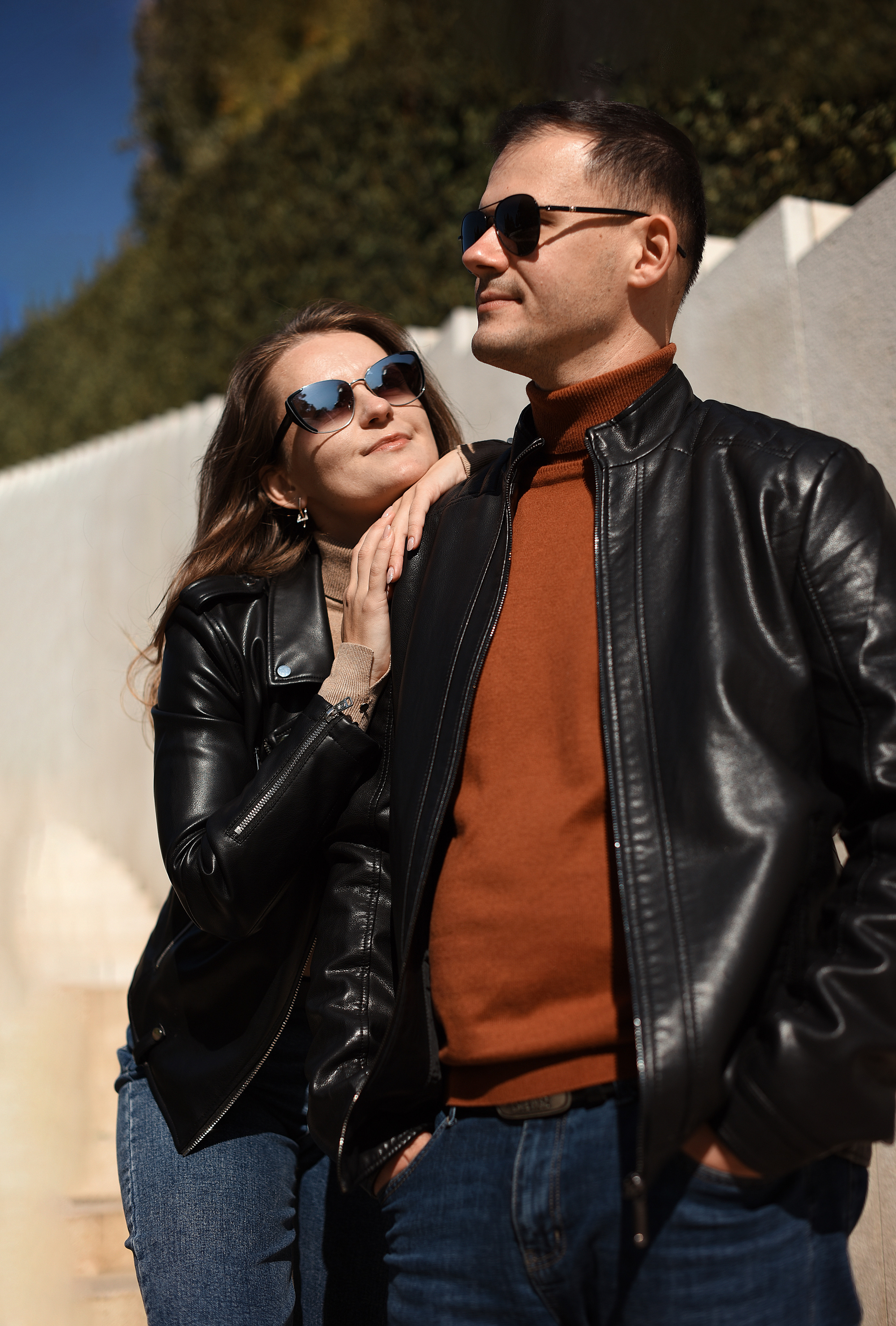 Виктория и Евгений. Фотограф и видеограф в Краснодаре Анастасия Шеверева