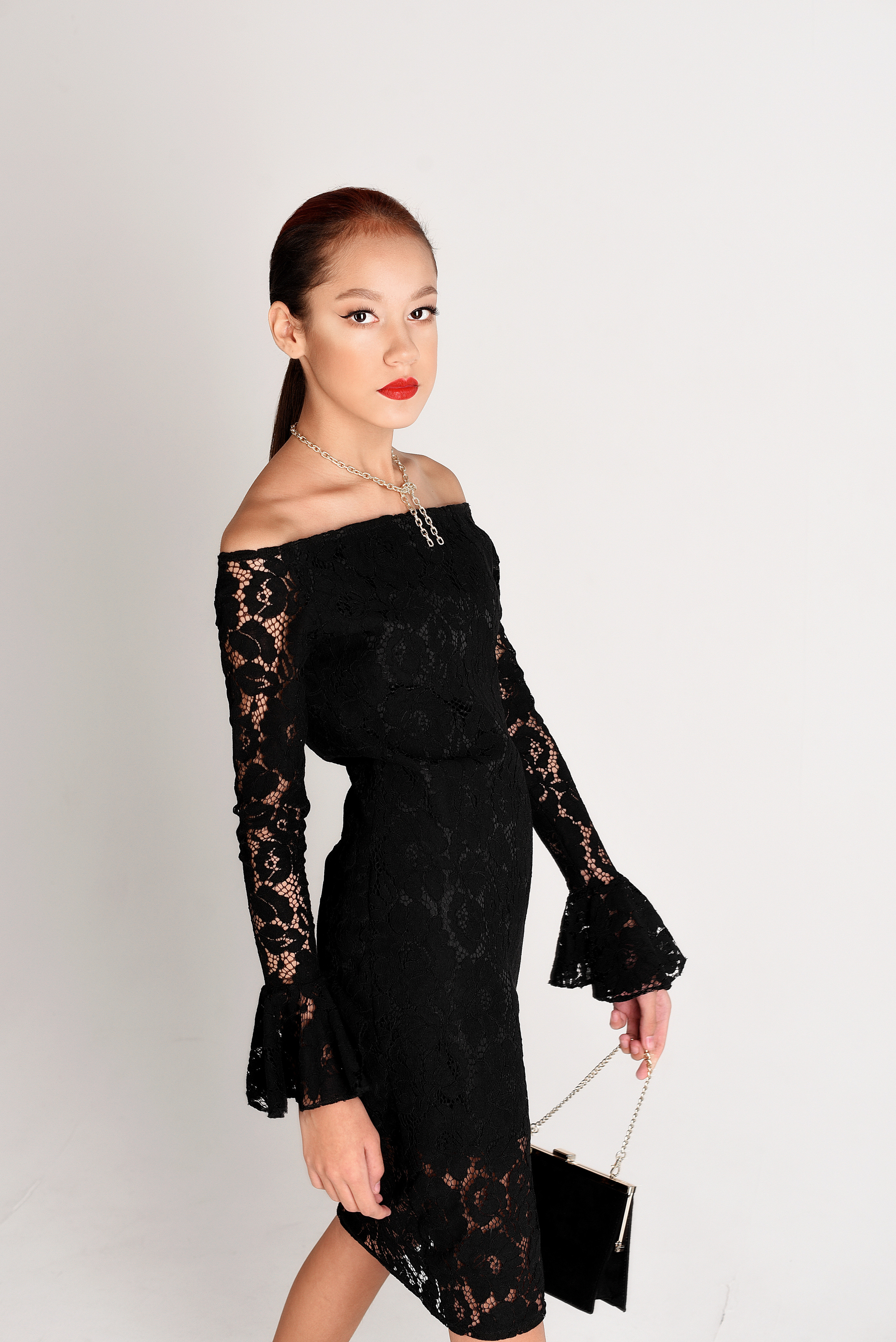 Съёмка в стиле «ZARA». Фотограф и видеограф в Краснодаре Анастасия Шеверева