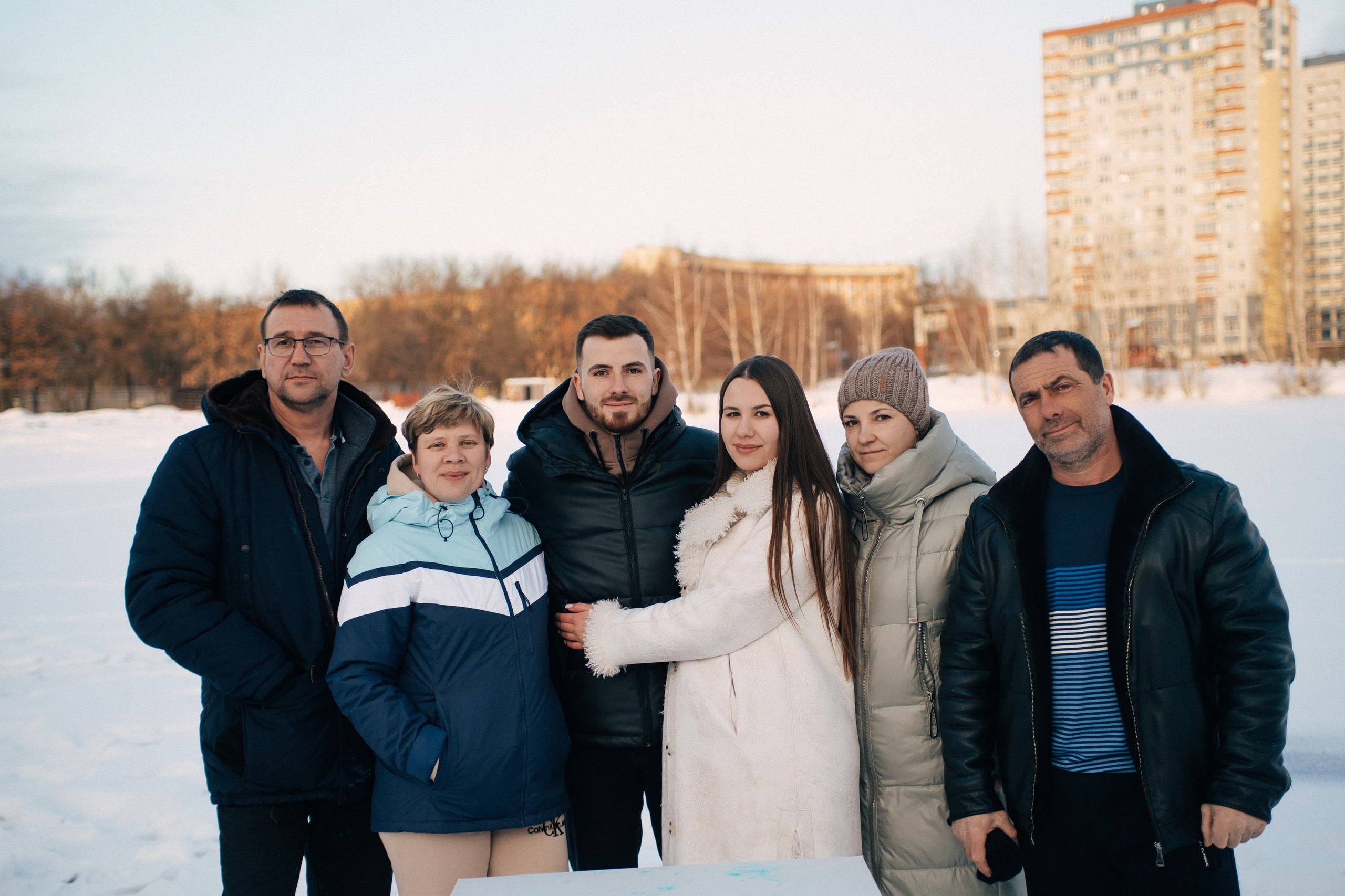 Gender party. Семейный и детский фотограф в Нижнем Новгороде Буслаева Мария