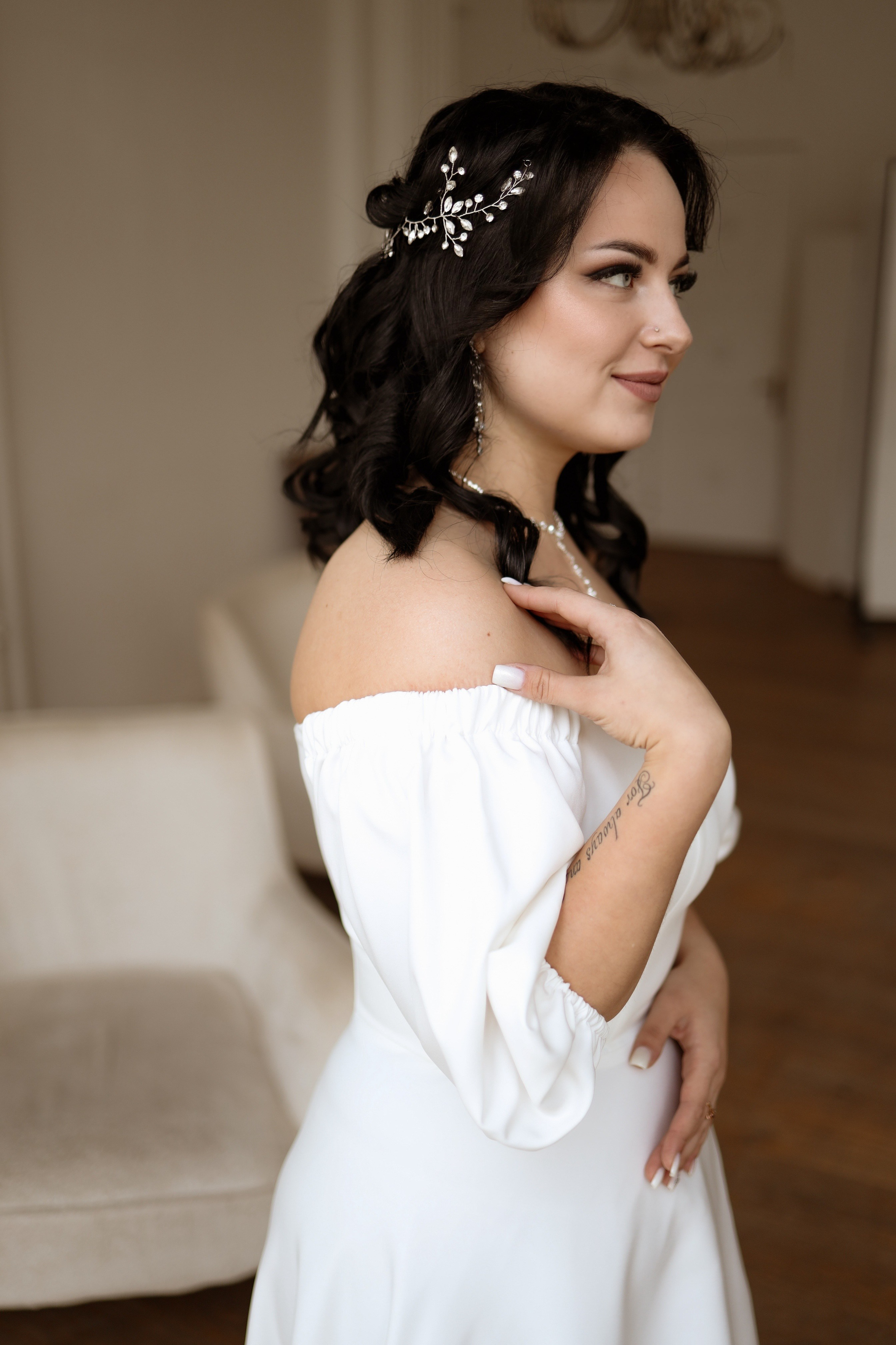 K&D. Photographer Tatiana Ivanova in Yaroslavl