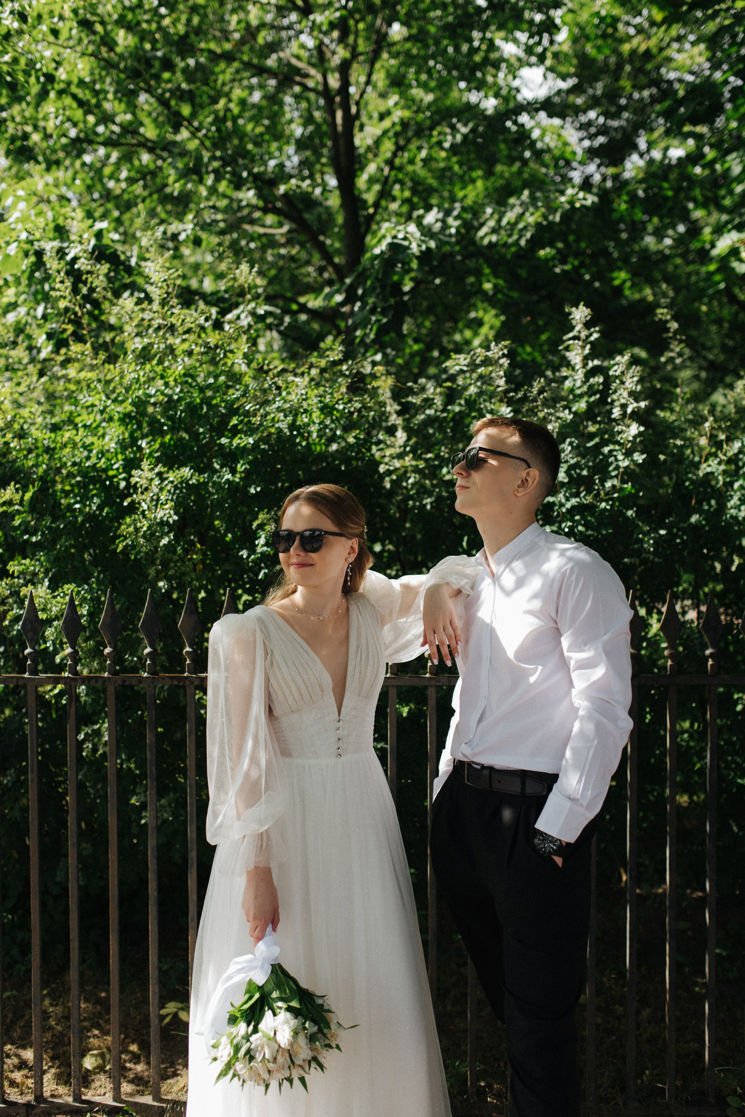 Диана и Женя. Фотограф в Санкт-Петребурге и в Великих Луках Волченкова Екатерина