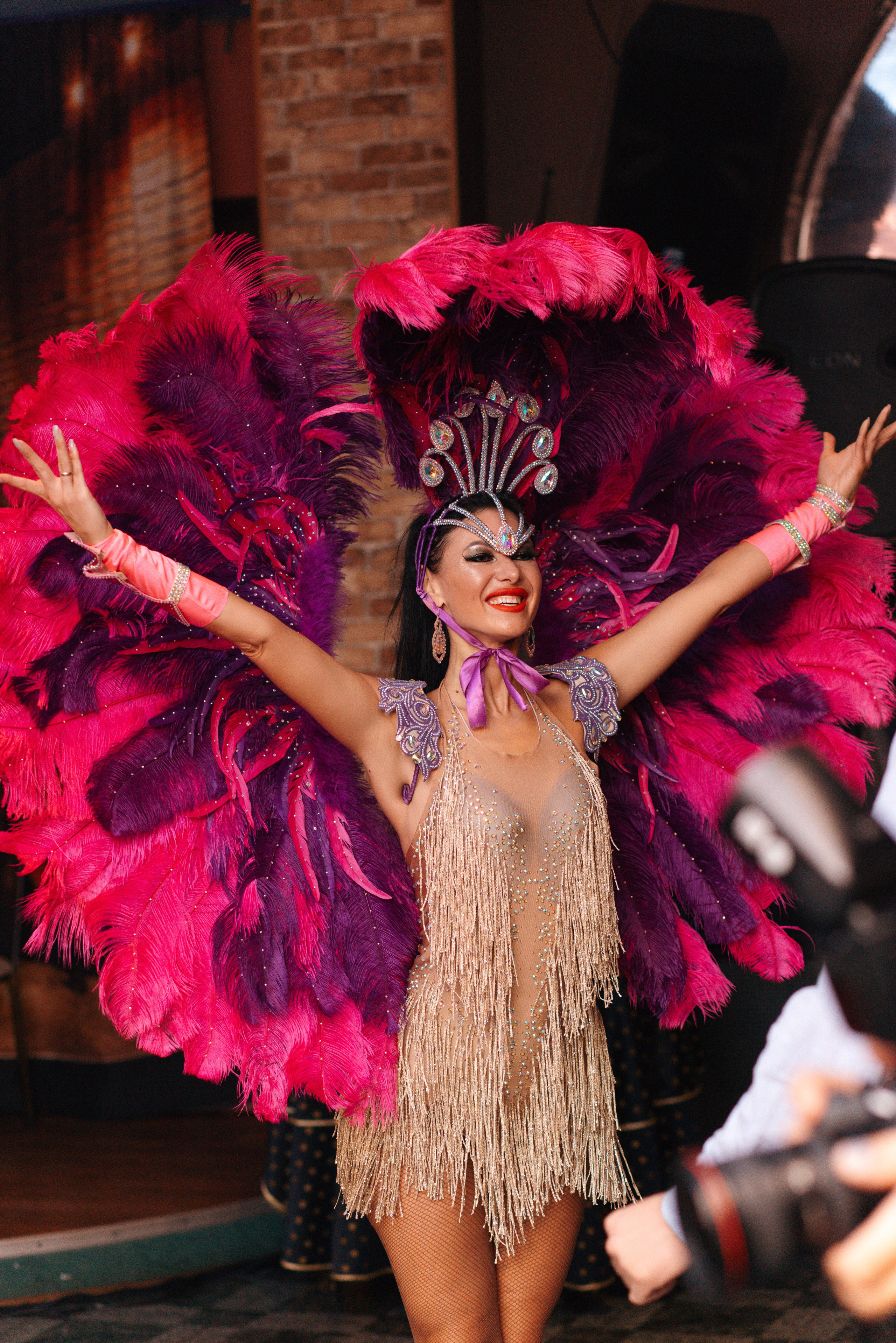 Юбилей в Хит Парке. Семейный фотограф в Вышнем Волочке — Ульяна Иванова | Фотосессии для всей семьи