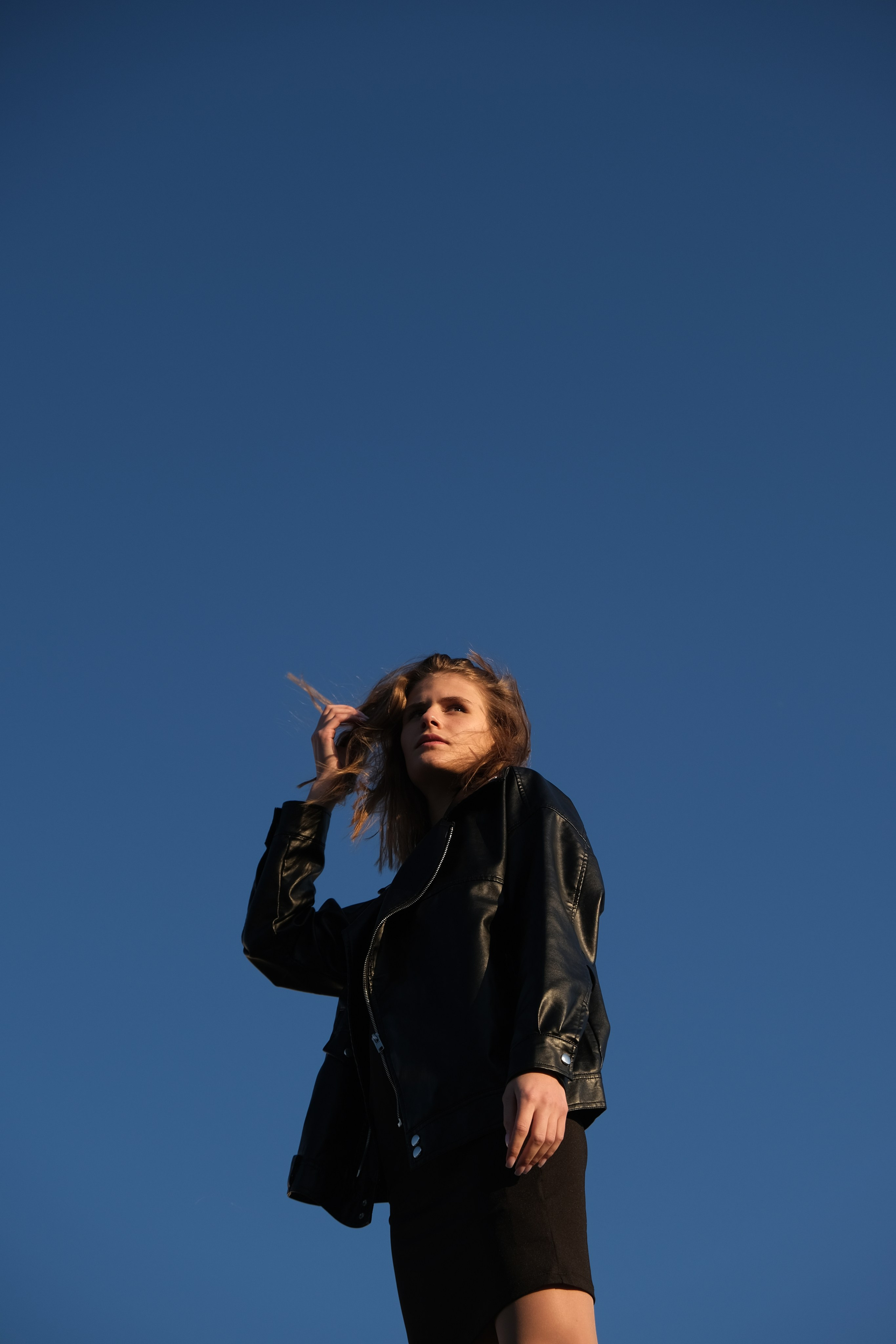 Услуги. Фотограф Владивостока — Барченко Арина