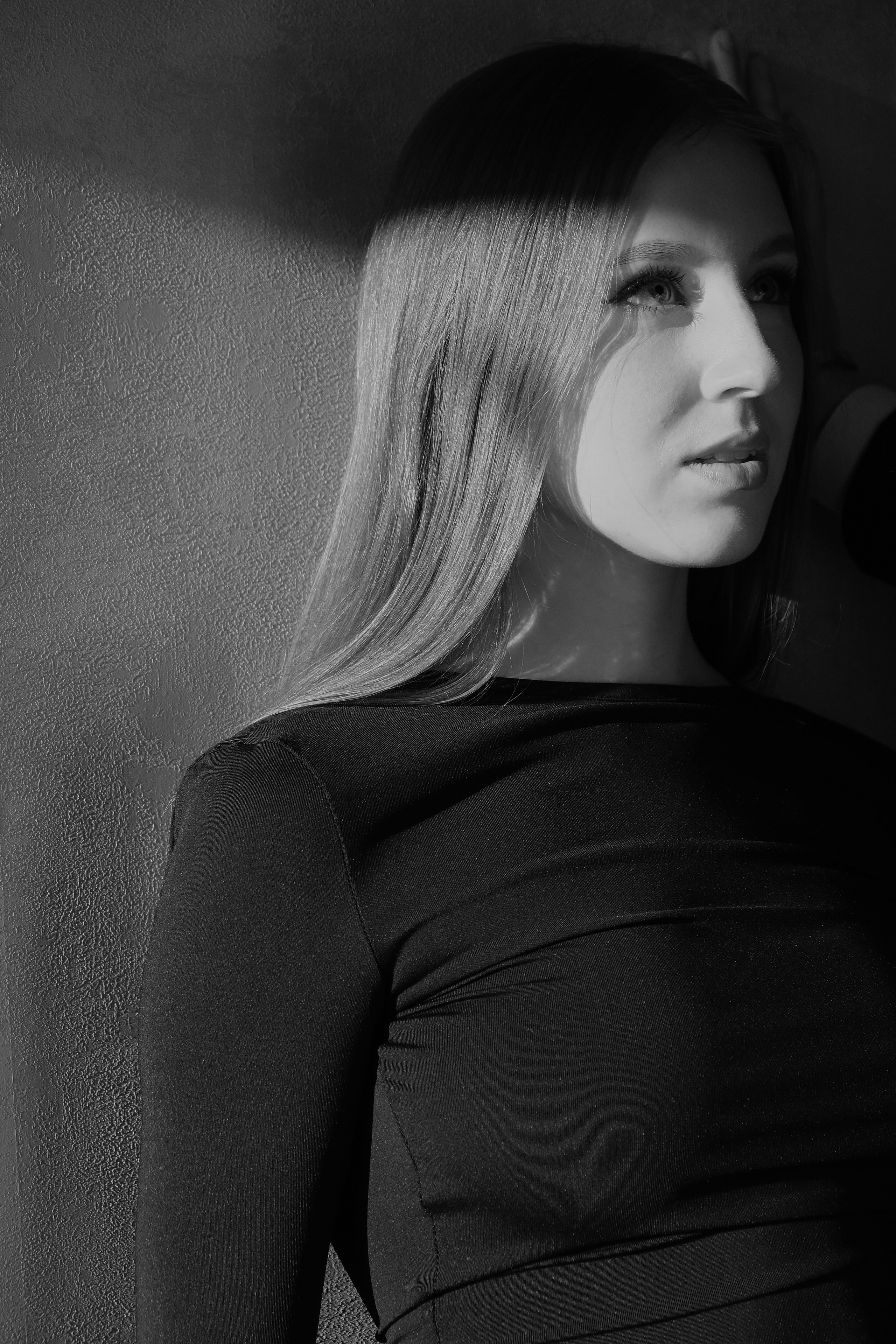 Любовь. Фотограф Владивостока — Барченко Арина