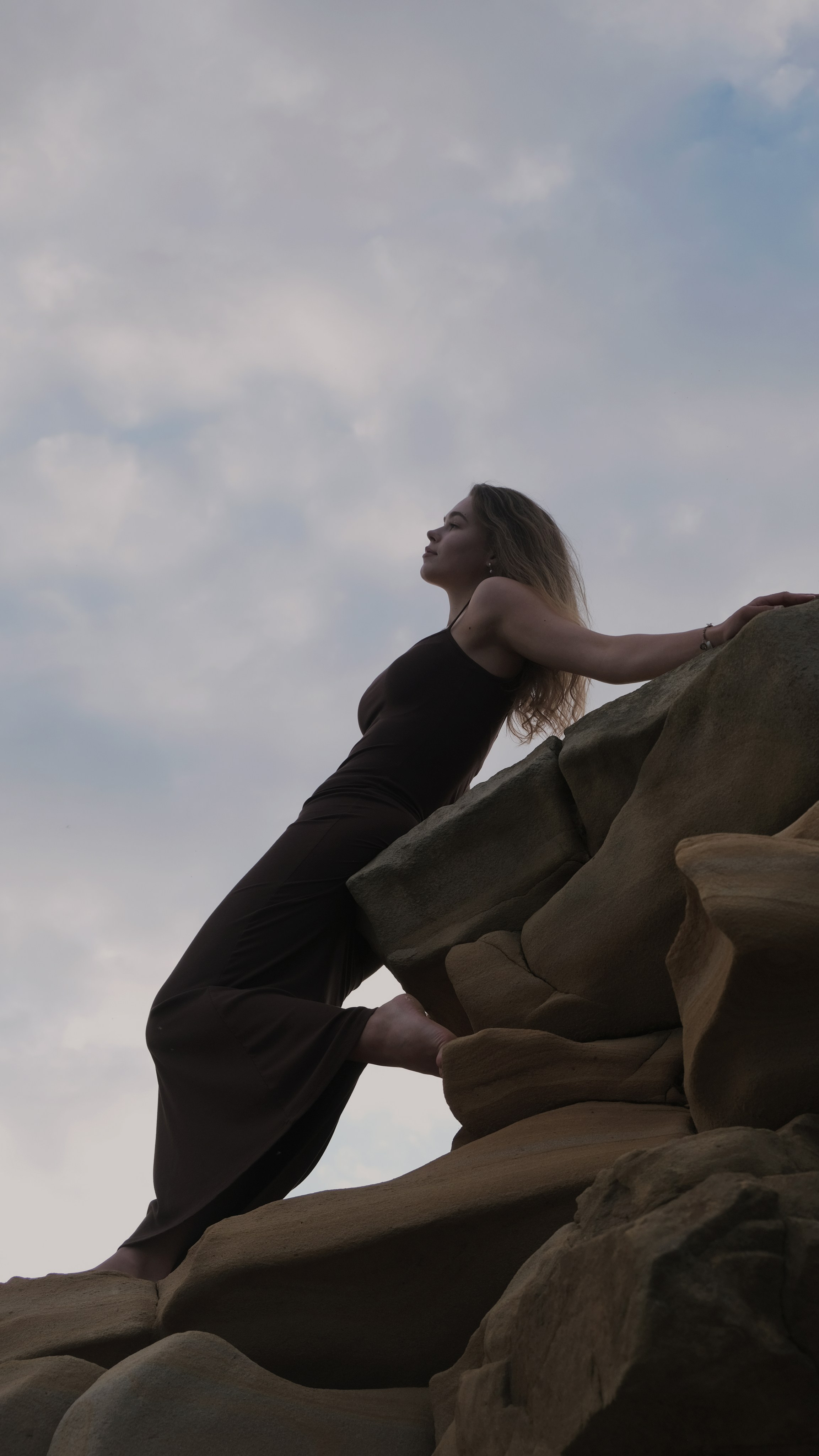 «море». Фотограф Владивостока — Барченко Арина