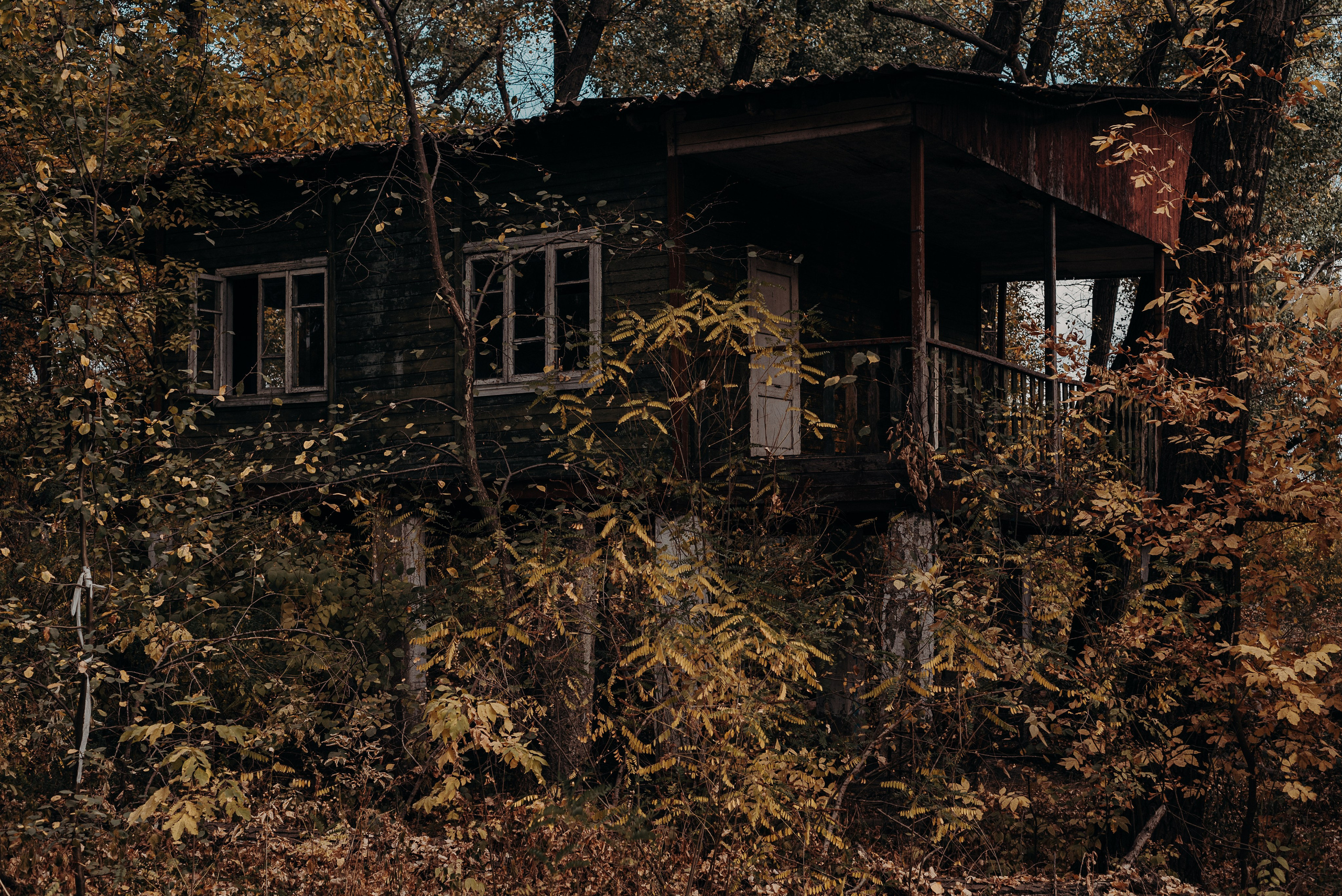 Ростов-на-Дону: через объектив фотографа из Гуанчжоу. Коммерческий и предметный фотограф в Гуанчжоу Коваленко Александр