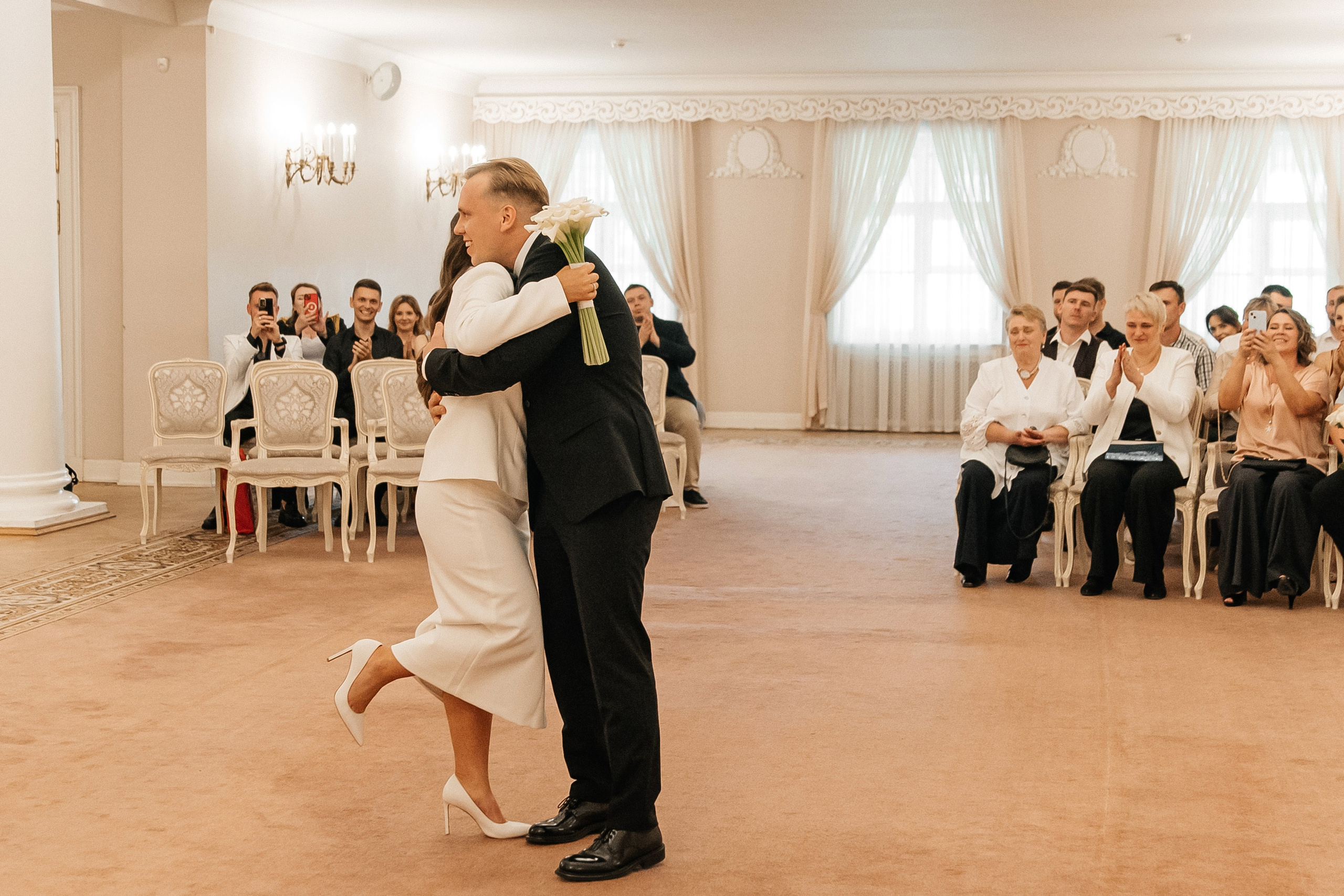 ANONS. Мария — Свадебный фотограф