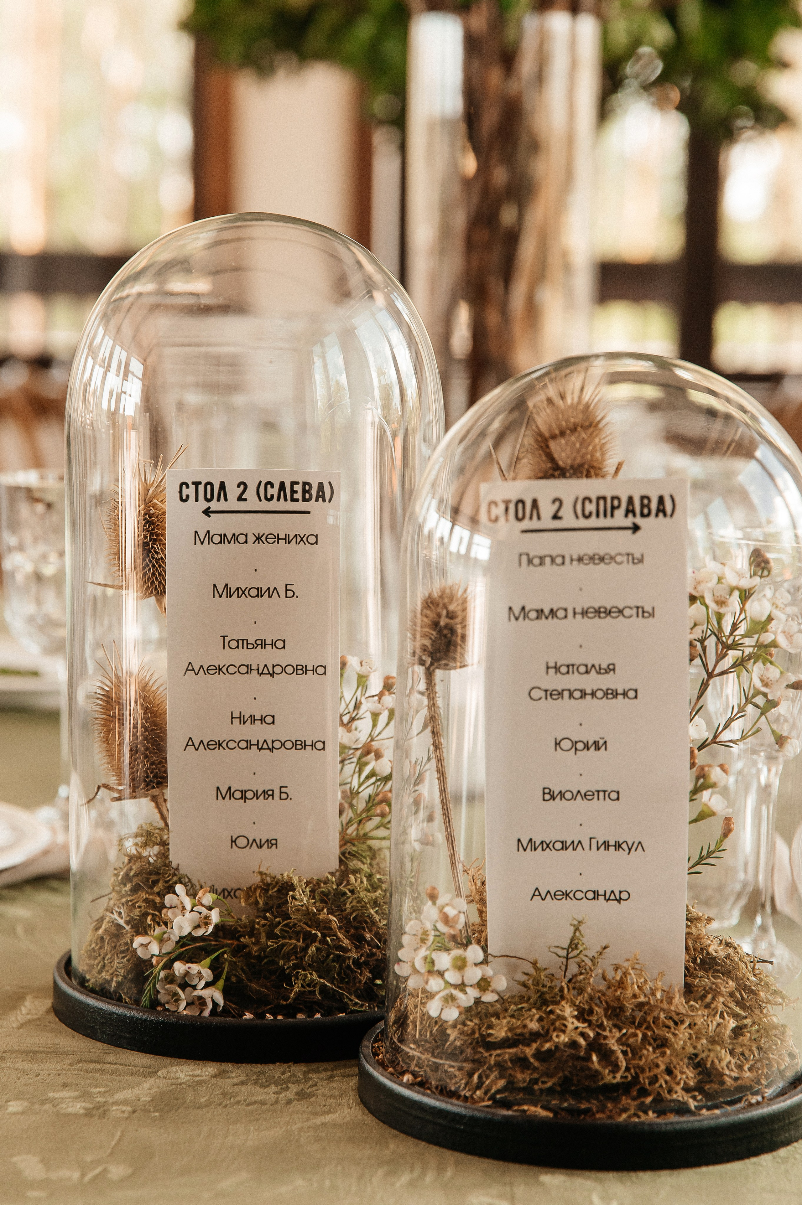 WEDDING. Мария — Свадебный фотограф