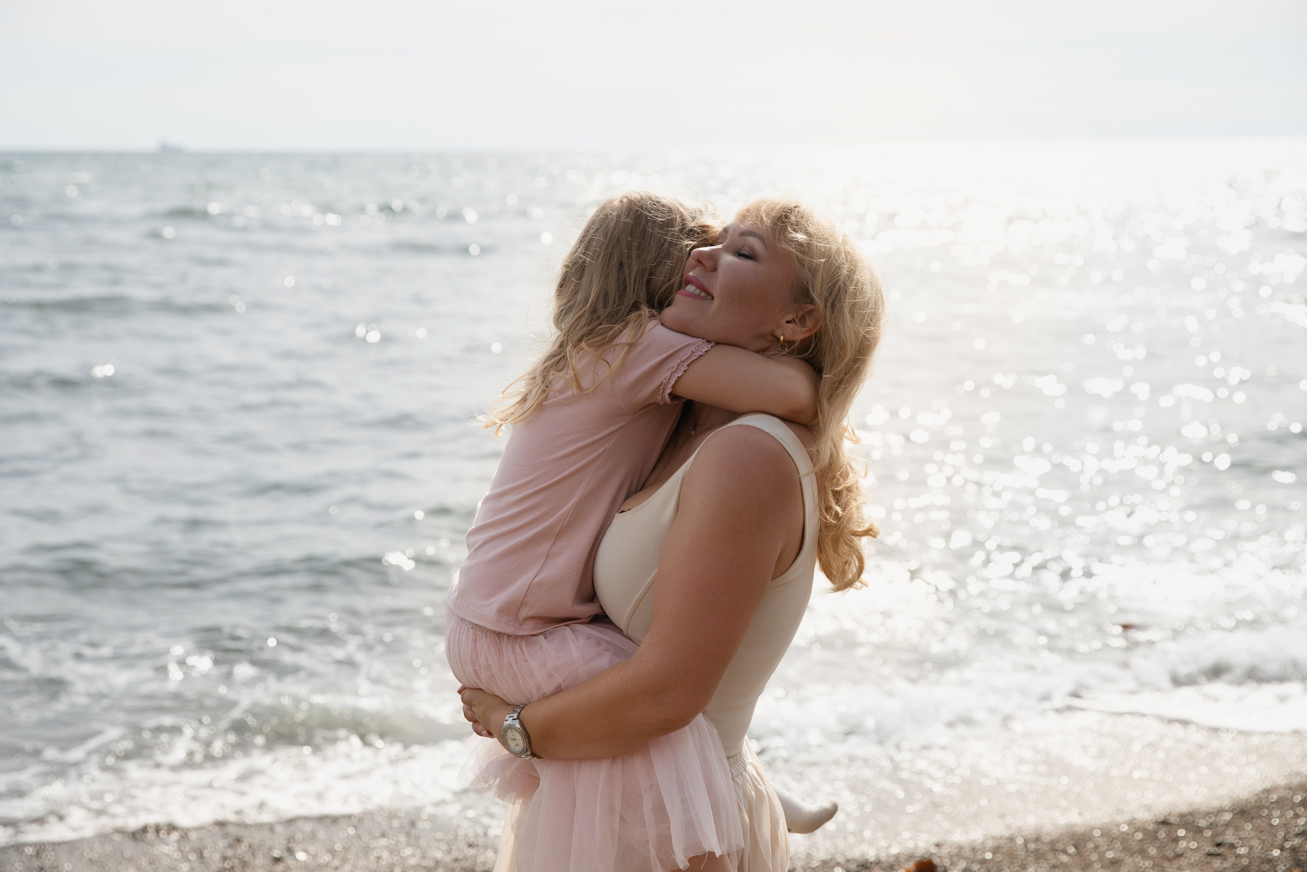 Семейная съемка на море. Сахалин. Корсаков. Фотограф новорожденных, детский фотограф  Москва.Семейная съемка Москва. Семенова Анна