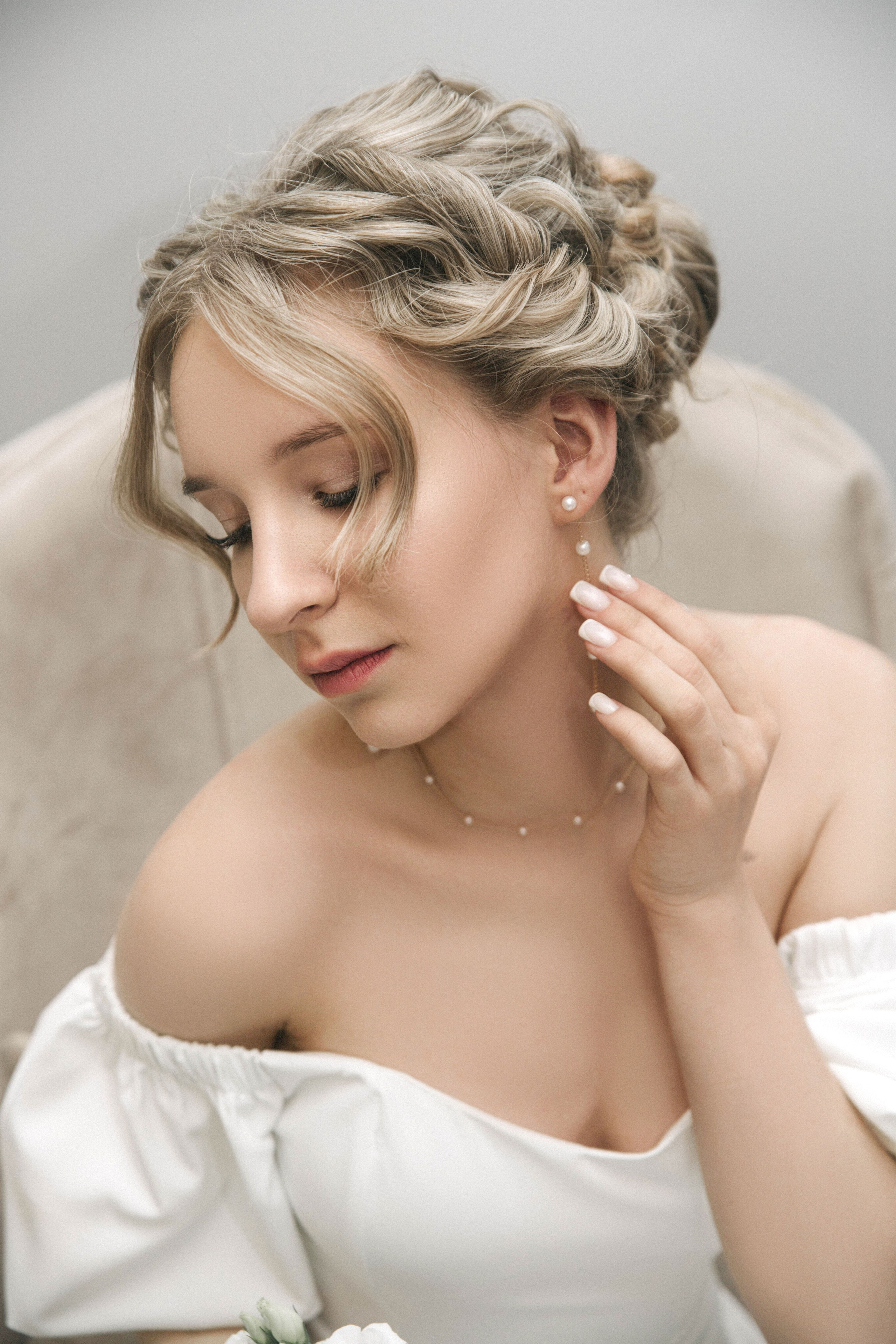 Ирина и Василий (Дворец № 3). Свадебный и семейный фотограф в Москве