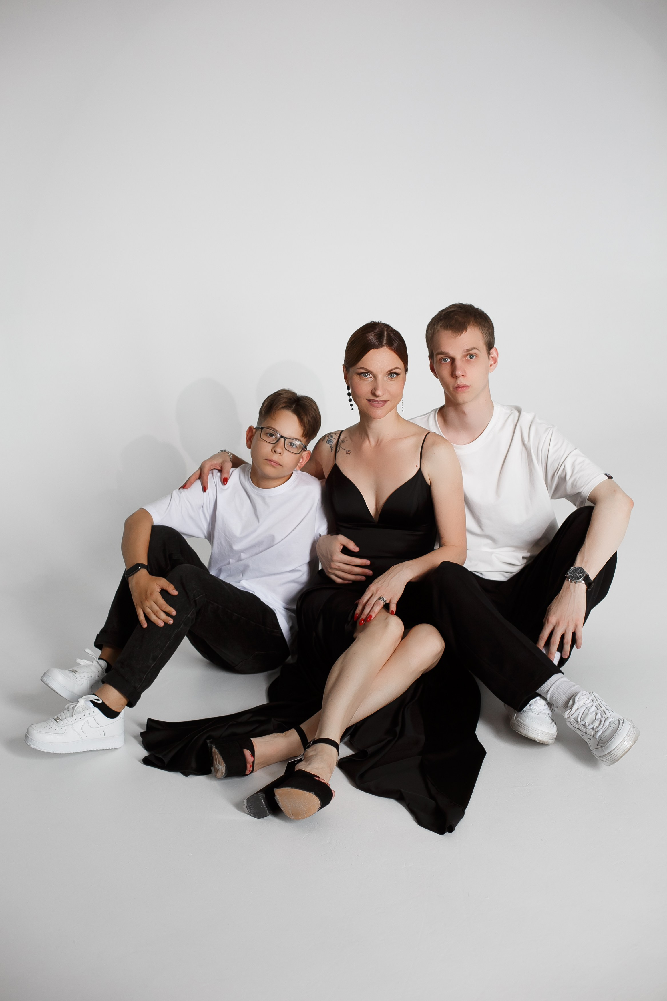 Татьяна. Студия. Свадебный и семейный фотограф в Брянске Ирина Гавриленко, выпускные ал