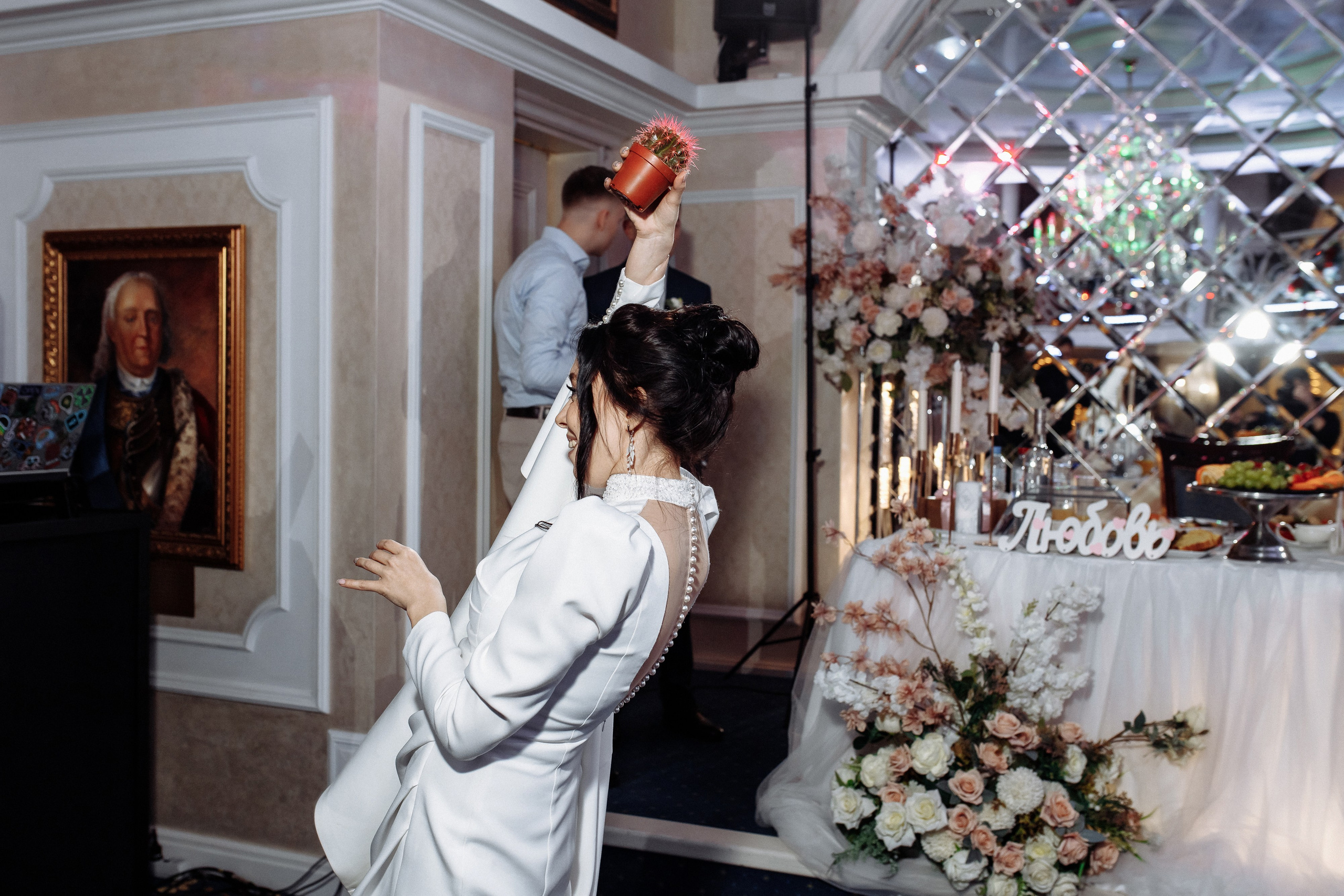 Анонс свадьбы Алексей и Анастасия. Свадебный фотограф в Воронеже Денис Коровин