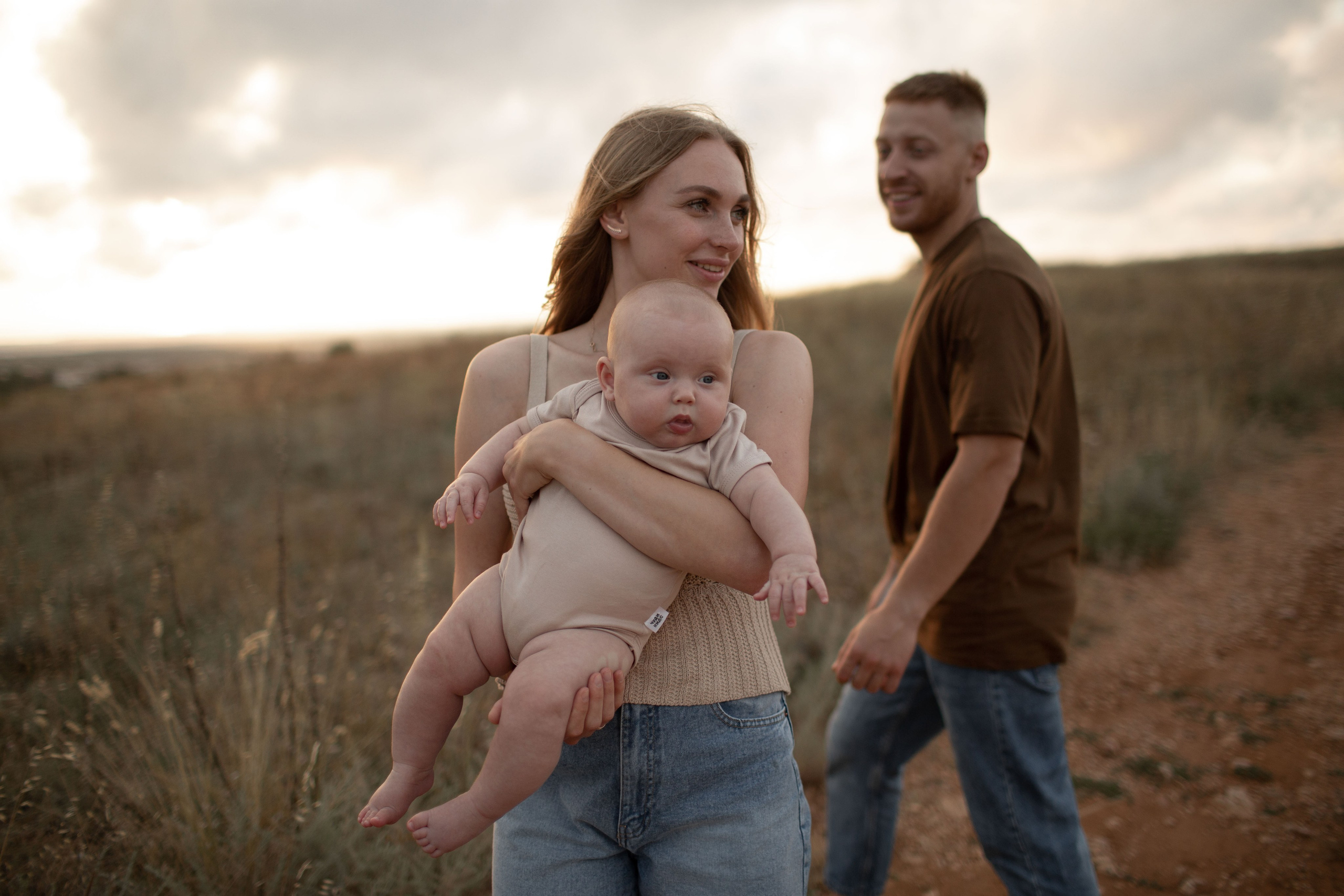 Ты мой мир. Фотограф в Севастополе и Крыму Татьяна Бриз