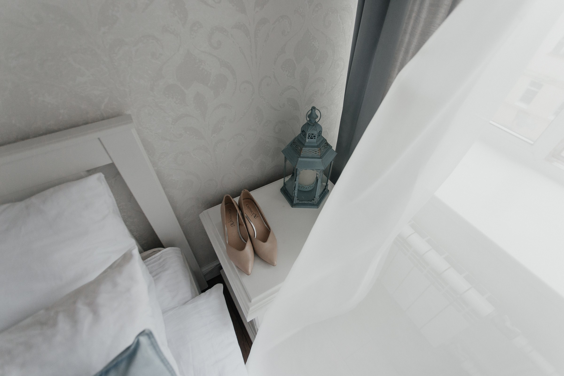 Катя и Никита. Репортажный фотограф Анастасия Головко