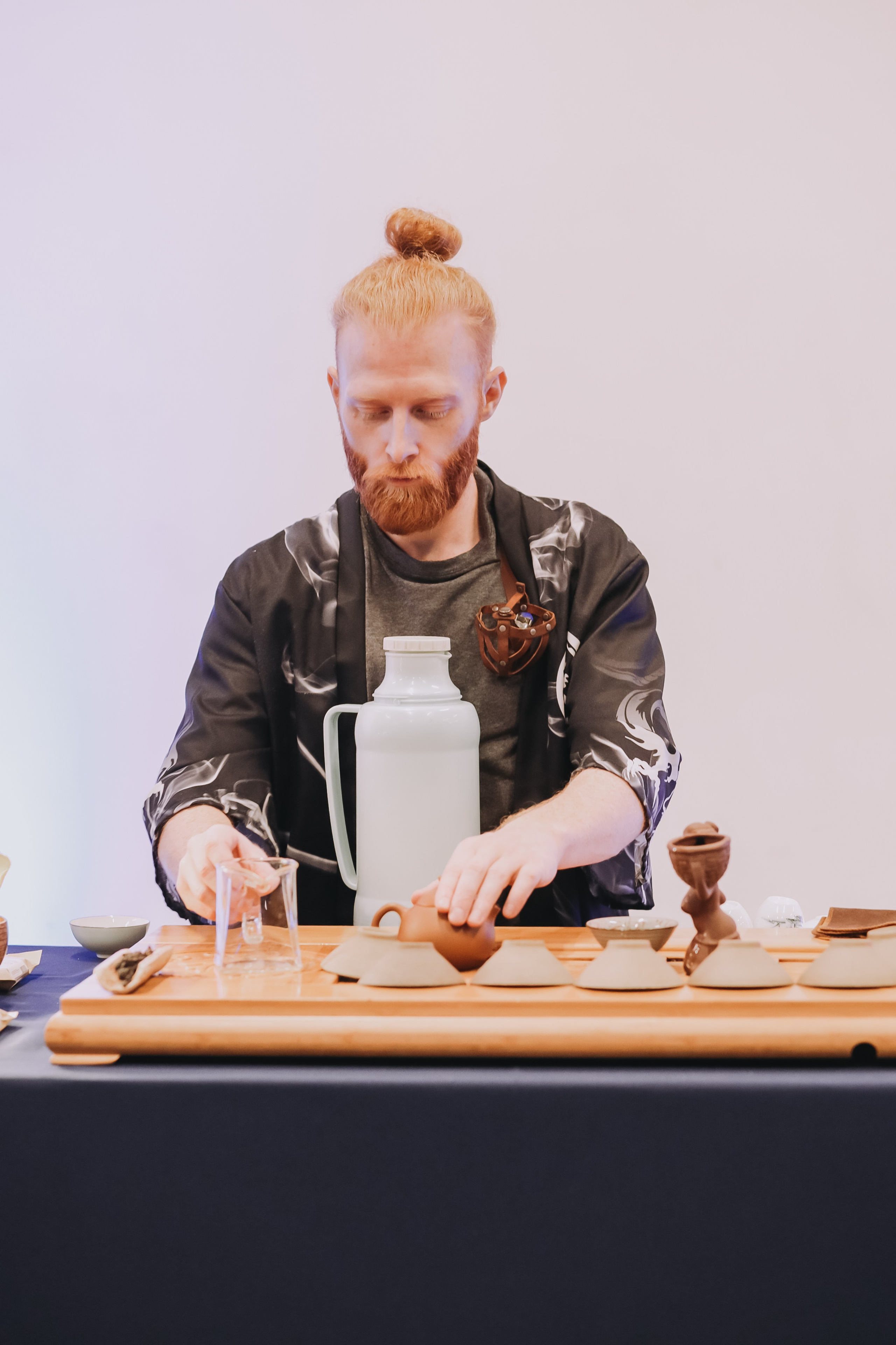 Корпоратив Факт. Репортажный фотограф Анастасия Головко